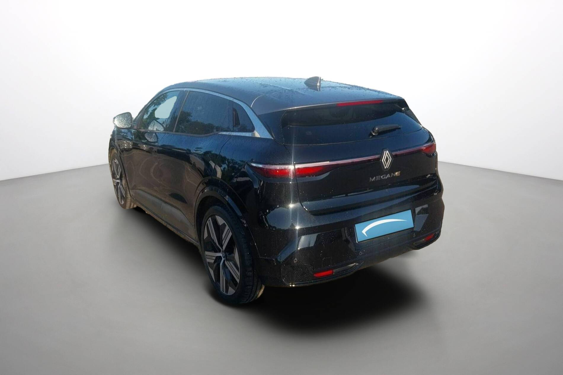 Vente en ligne Renault Megane E-Tech  EV60 220 ch super charge au prix de 26 990 €