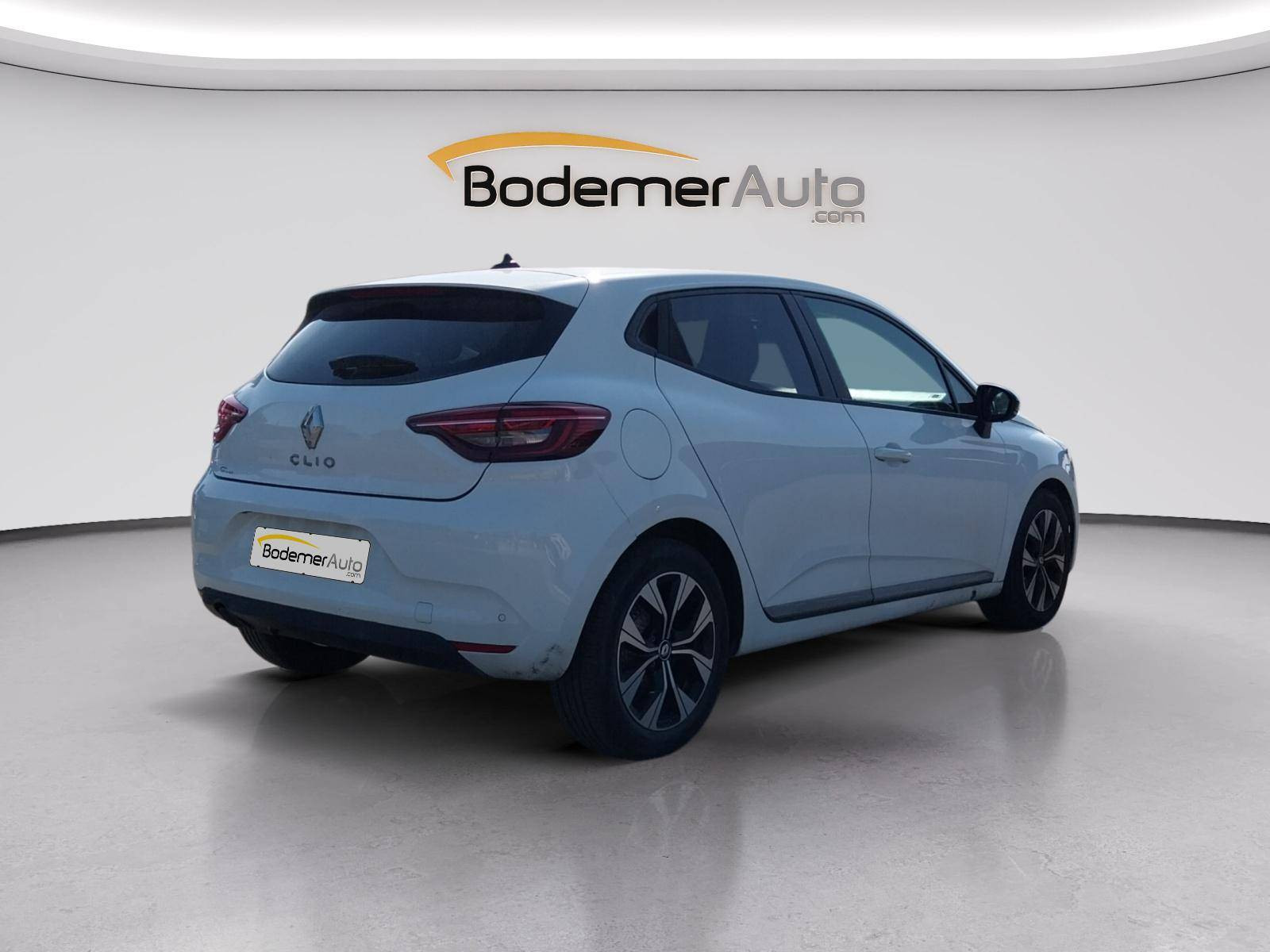 Vente en ligne Renault Clio 5 Clio TCe 100 GPL au prix de 15 990 €