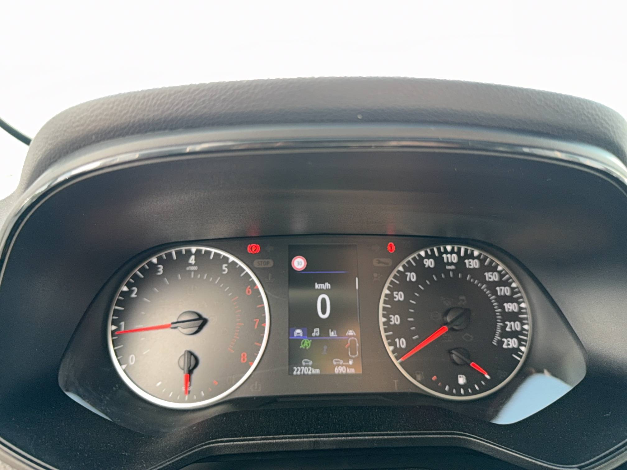 Vente en ligne Renault Clio 5 Clio TCe 90 au prix de 13 980 €