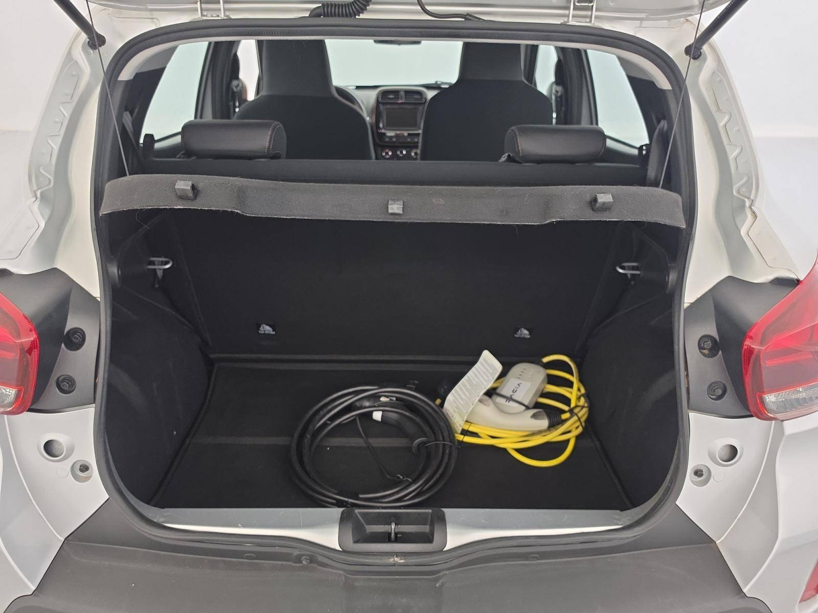 Vente en ligne Dacia Spring Spring au prix de 12 490 €