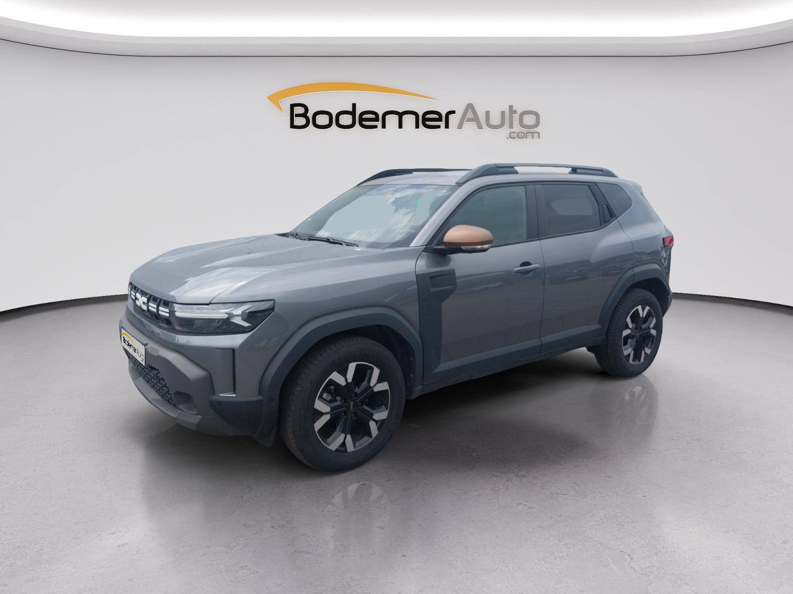 Dacia Duster  Hybrid 140 occasion de 2025 en vente à Paimpol