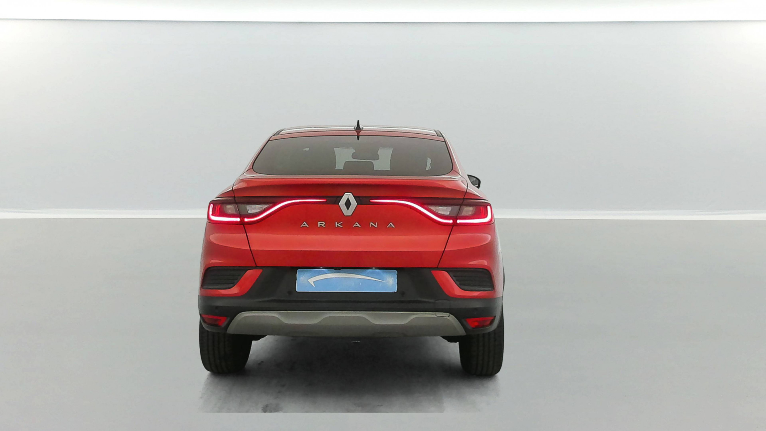 Vente en ligne Renault Arkana  mild hybrid 140 EDC FAP - 22 au prix de 19 900 €