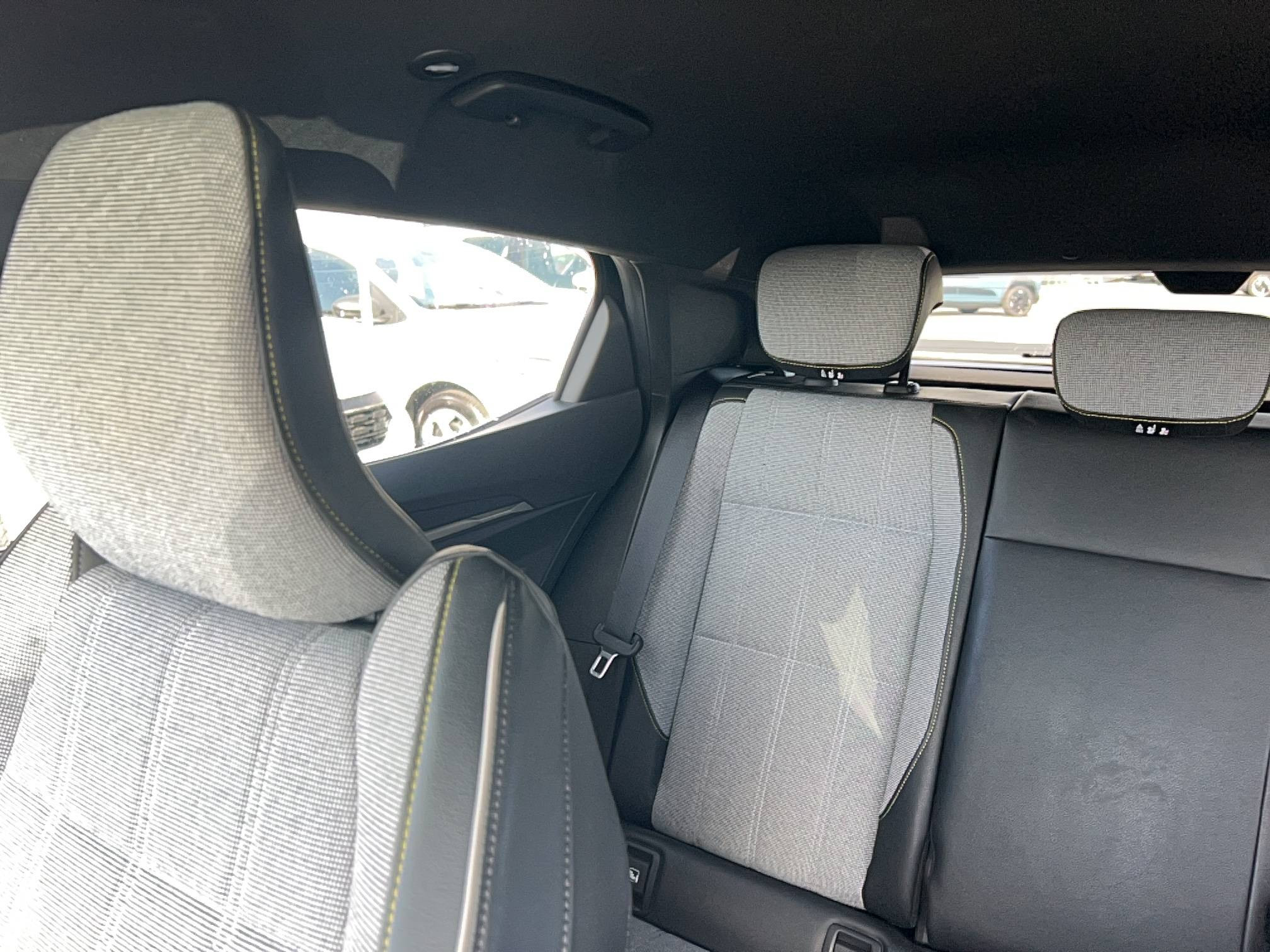 Vente en ligne Renault Megane E-Tech  EV60 220 ch super charge au prix de 21 900 €