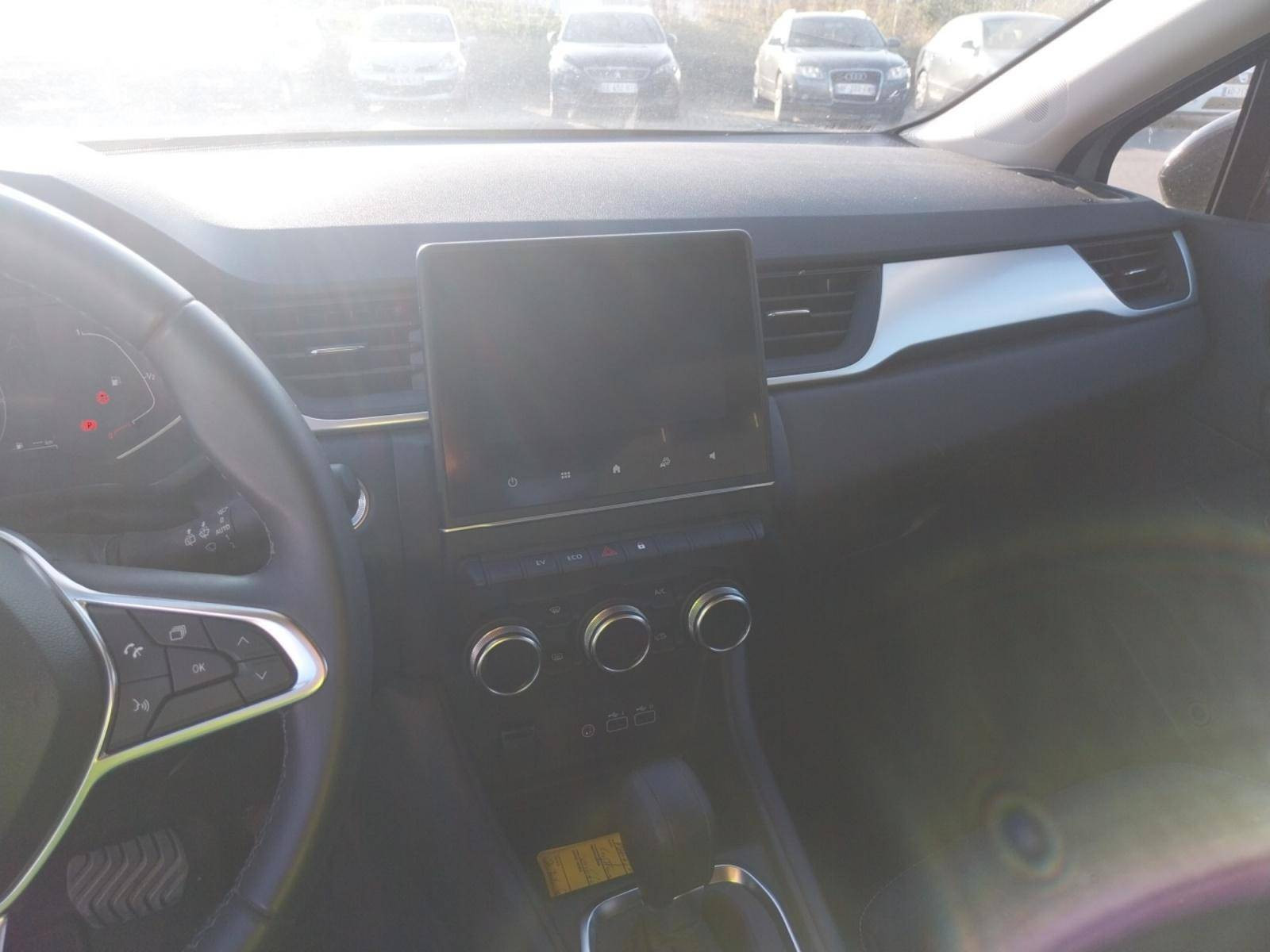 Vente en ligne Renault Captur  E-Tech full hybrid 145 au prix de 18 590 €