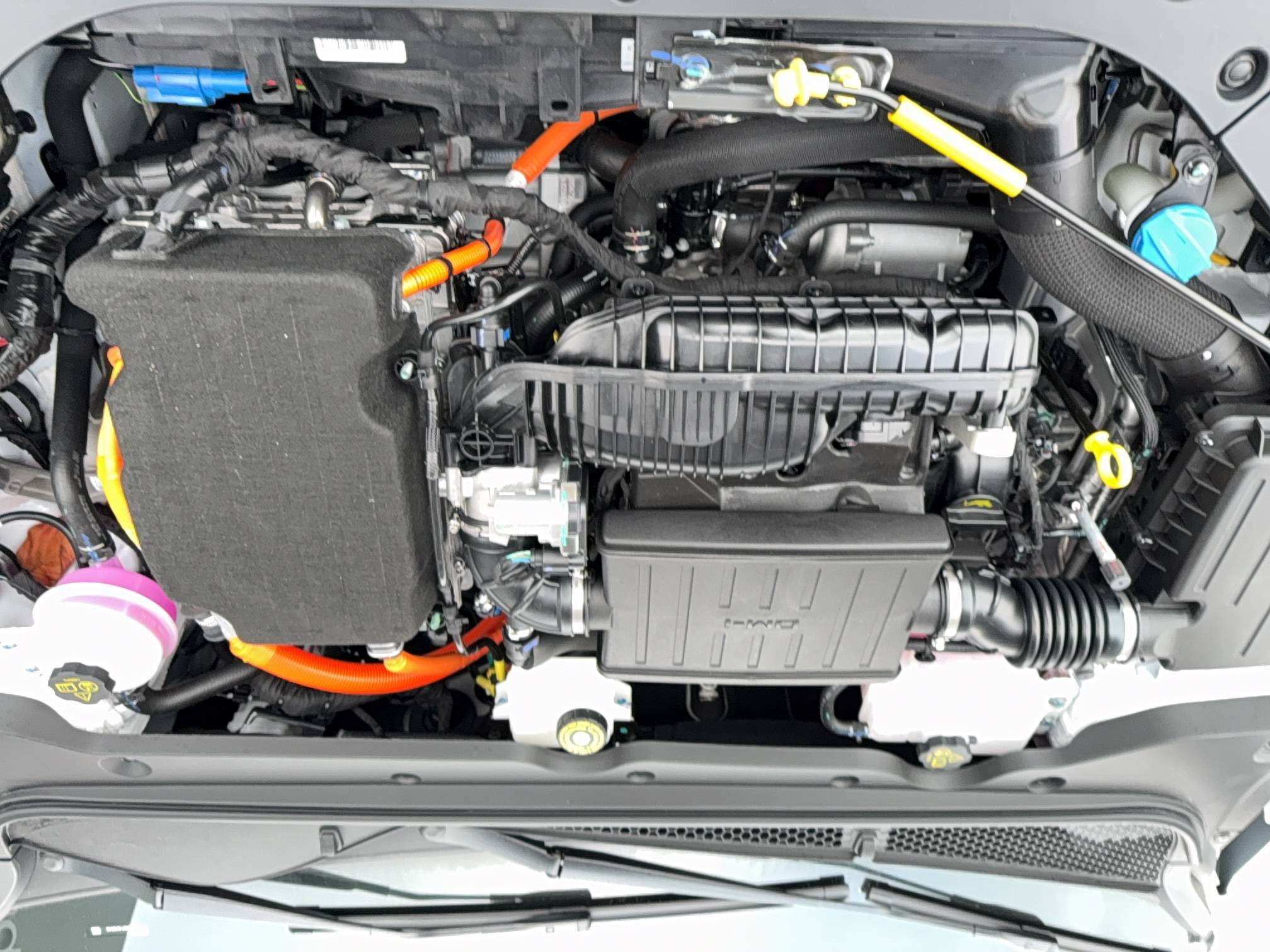 Vente en ligne Byd Seal 6 DM-i  1.5l DM-i 156 kW PHEV au prix de 33 190 €
