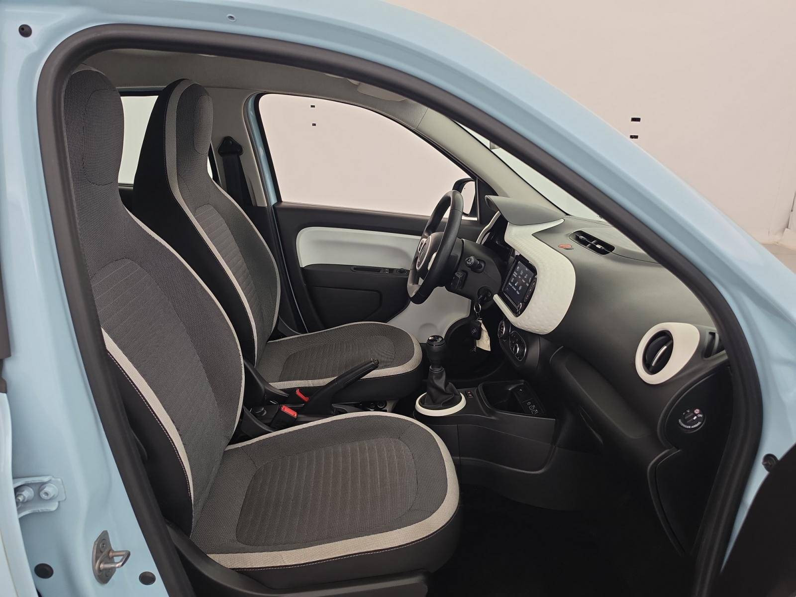 Vente en ligne Renault Twingo 3  SCe 65 au prix de 11 490 €