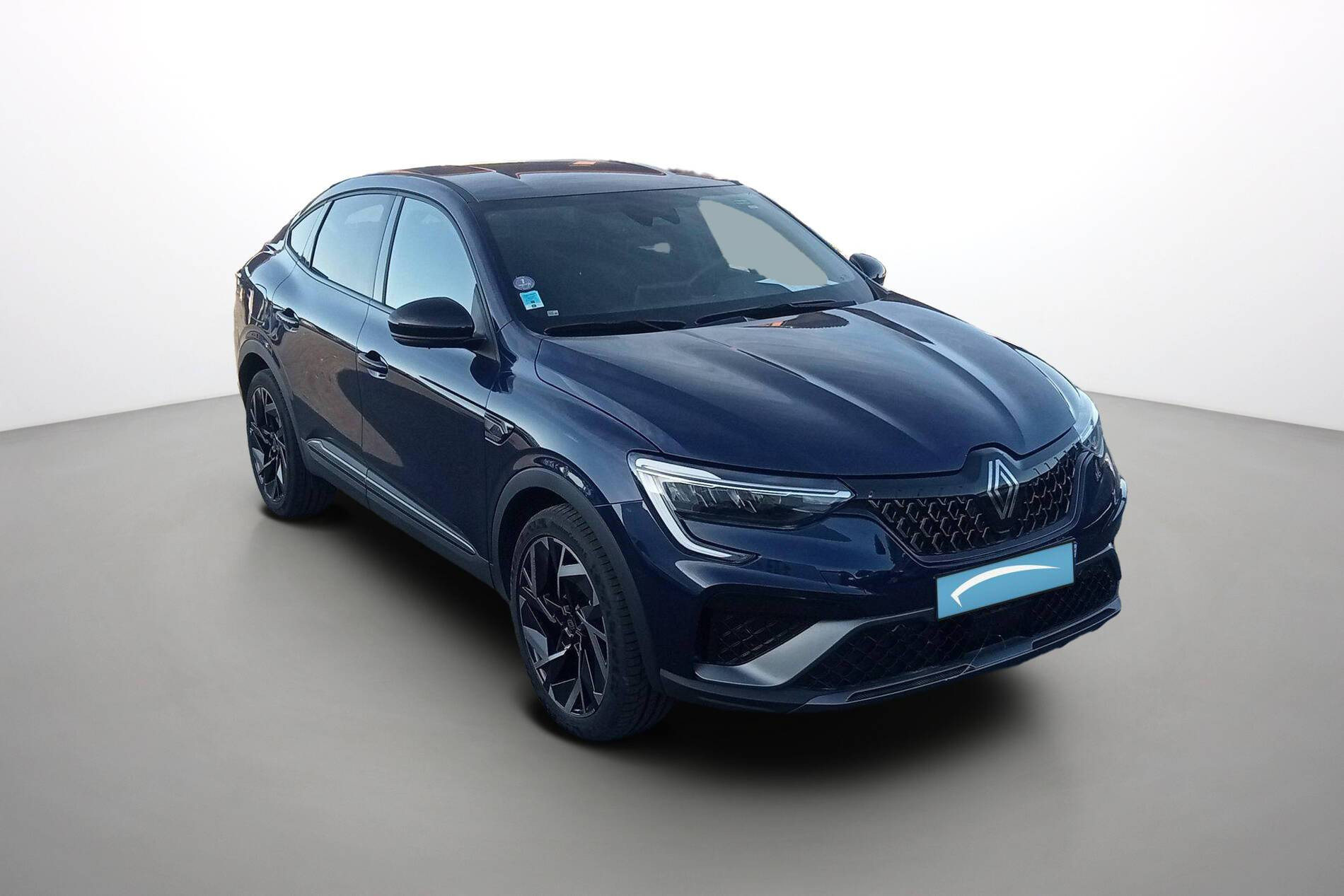 Vente en ligne Renault Arkana  E-Tech 145 - 23 au prix de 26 590 €