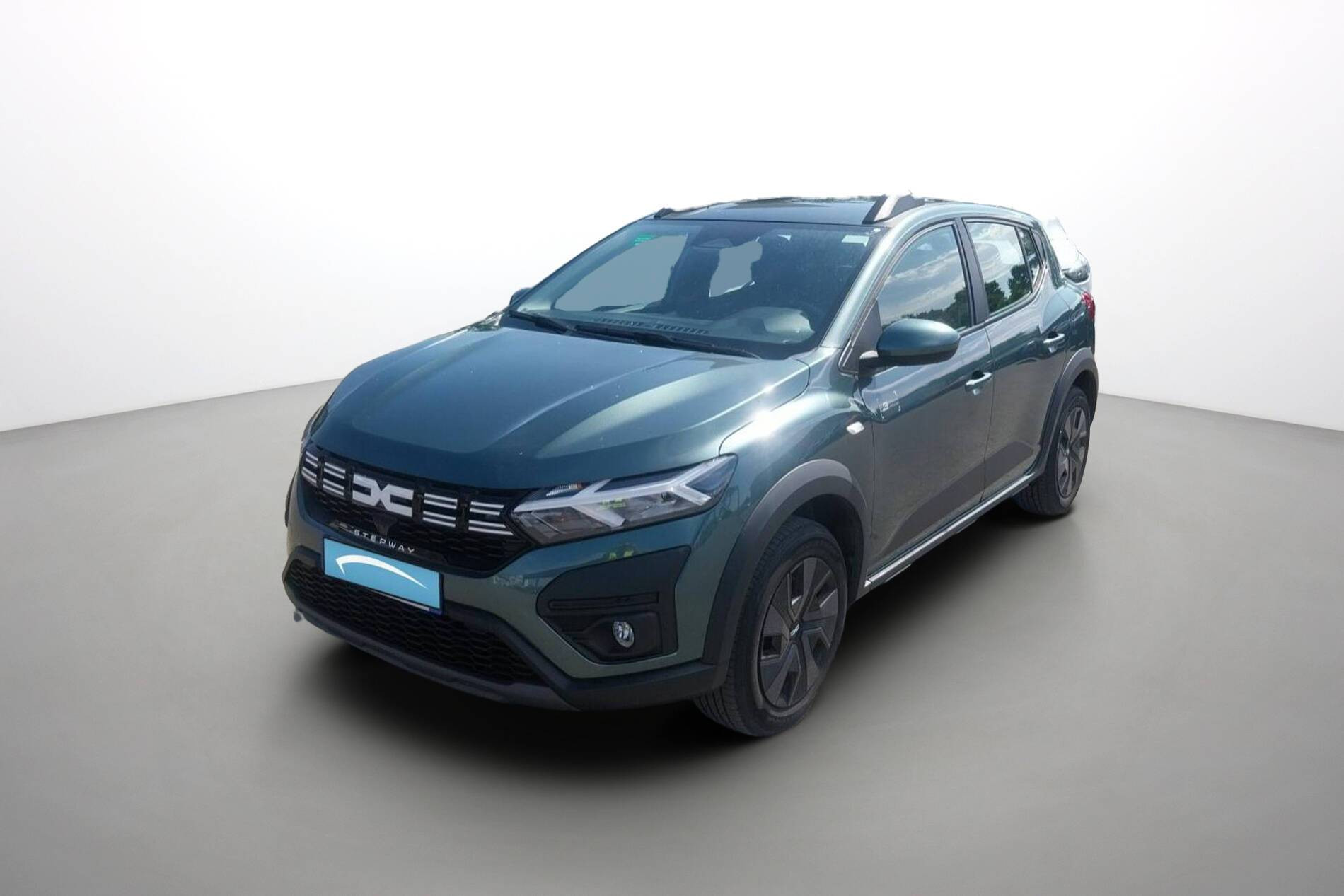 Dacia Sandero  TCe 90 auto occasion de 2025 en vente à Caen