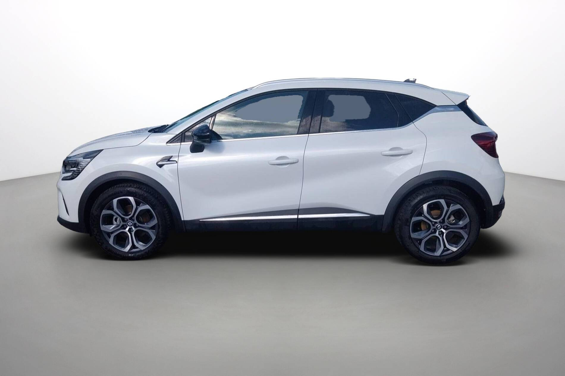 Vente en ligne Renault Captur  E-Tech full hybrid 145 au prix de 20 990 €