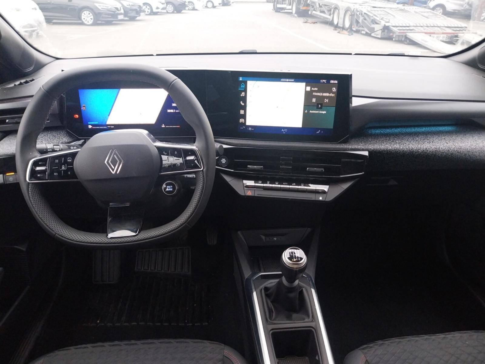 Vente en ligne Renault Clio 6 Clio TCe 115 ch au prix de 23 191 €