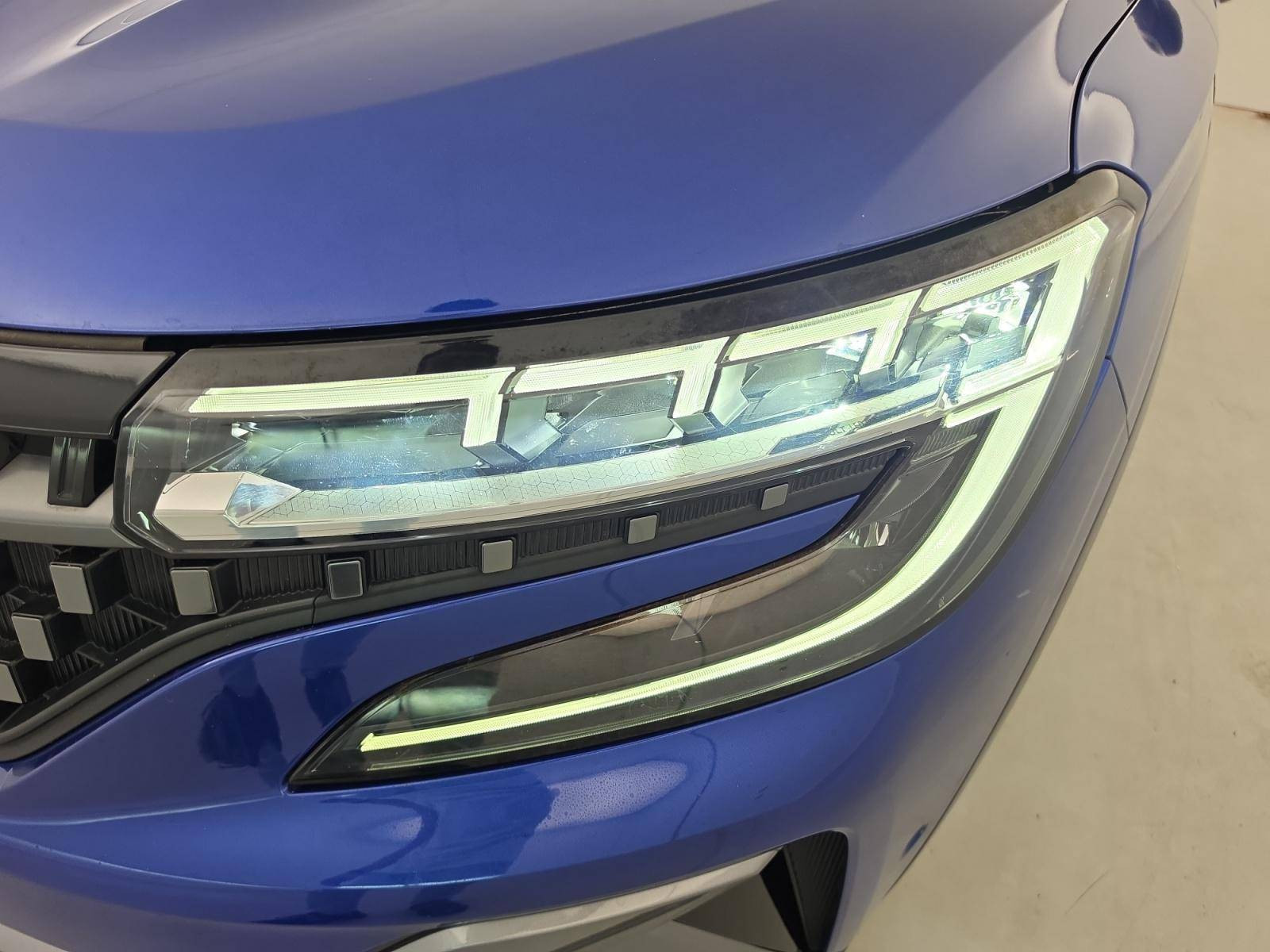 Vente en ligne Renault Austral  mild hybrid 160 auto au prix de 26 990 €