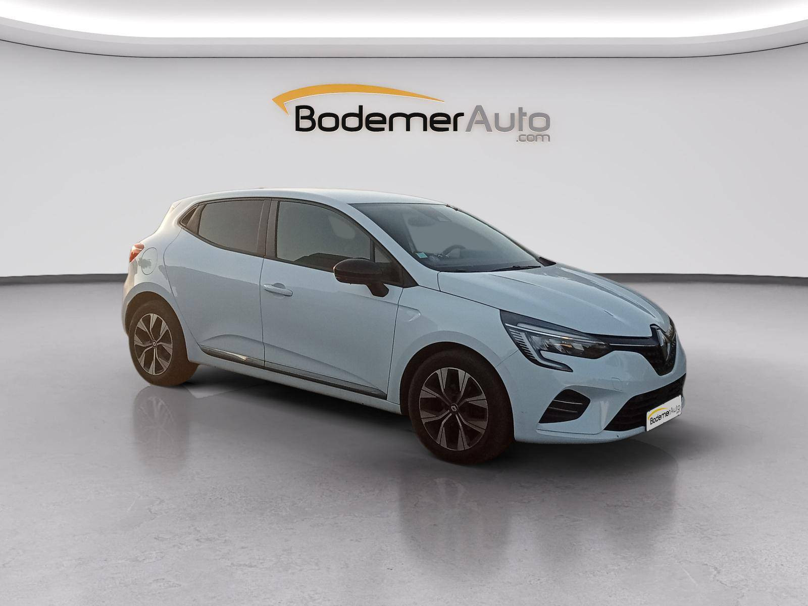 Vente en ligne Renault Clio 5 Clio SCe 65 au prix de 12 990 €
