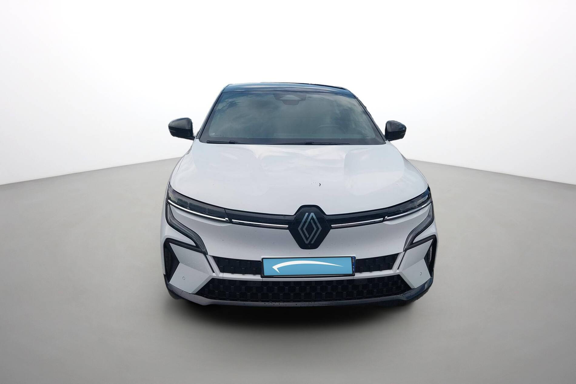 Vente en ligne Renault Megane E-Tech  EV60 220 ch optimum charge au prix de 24 990 €