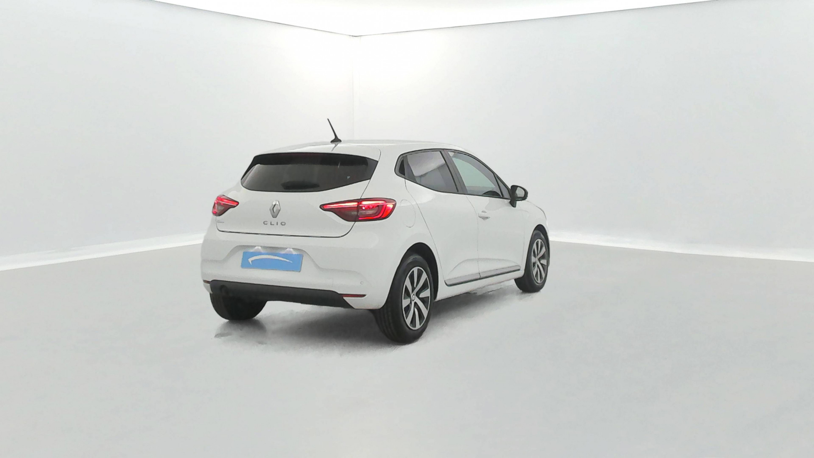 Vente en ligne Renault Clio 5 Clio TCe 90 au prix de 12 780 €