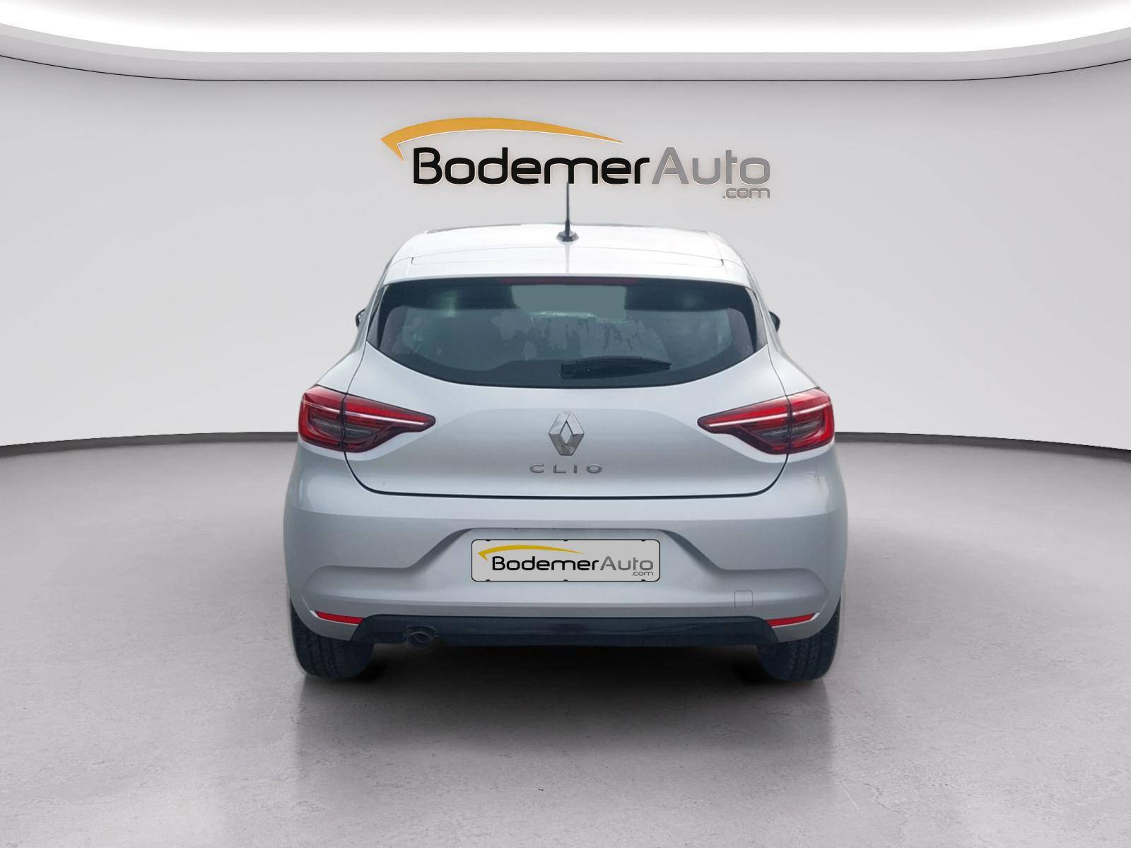 Vente en ligne Renault Clio 5 Clio TCe 90 au prix de 14 890 €