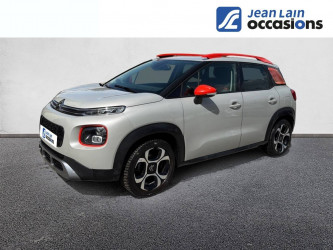 CITROEN C3 AIRCROSS C3 Aircross PureTech 110 S&S BVM6 Shine 03/09/2020 en vente à Gap