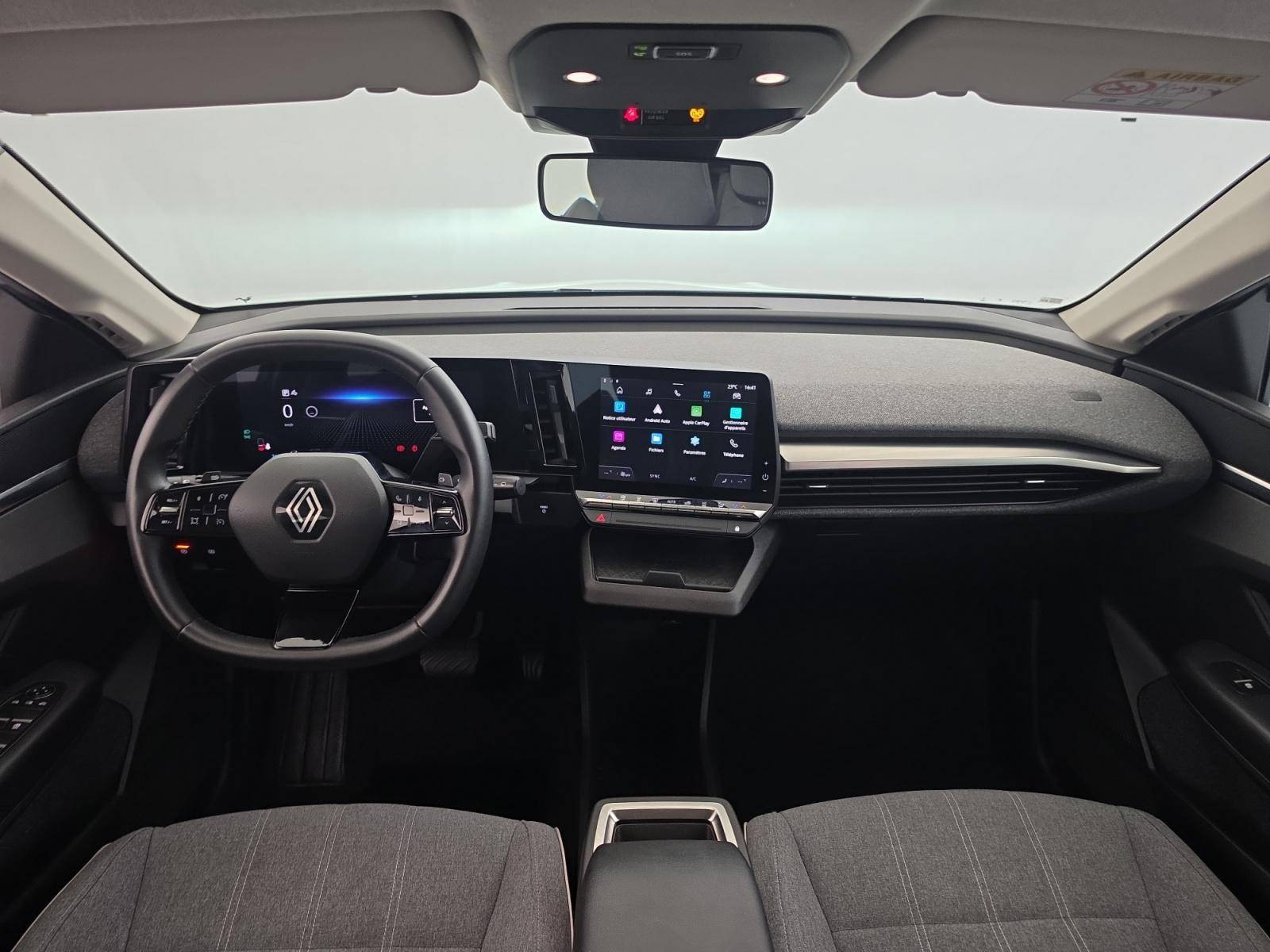 Vente en ligne Renault Megane E-Tech  EV40 130ch standard charge au prix de 20 990 €