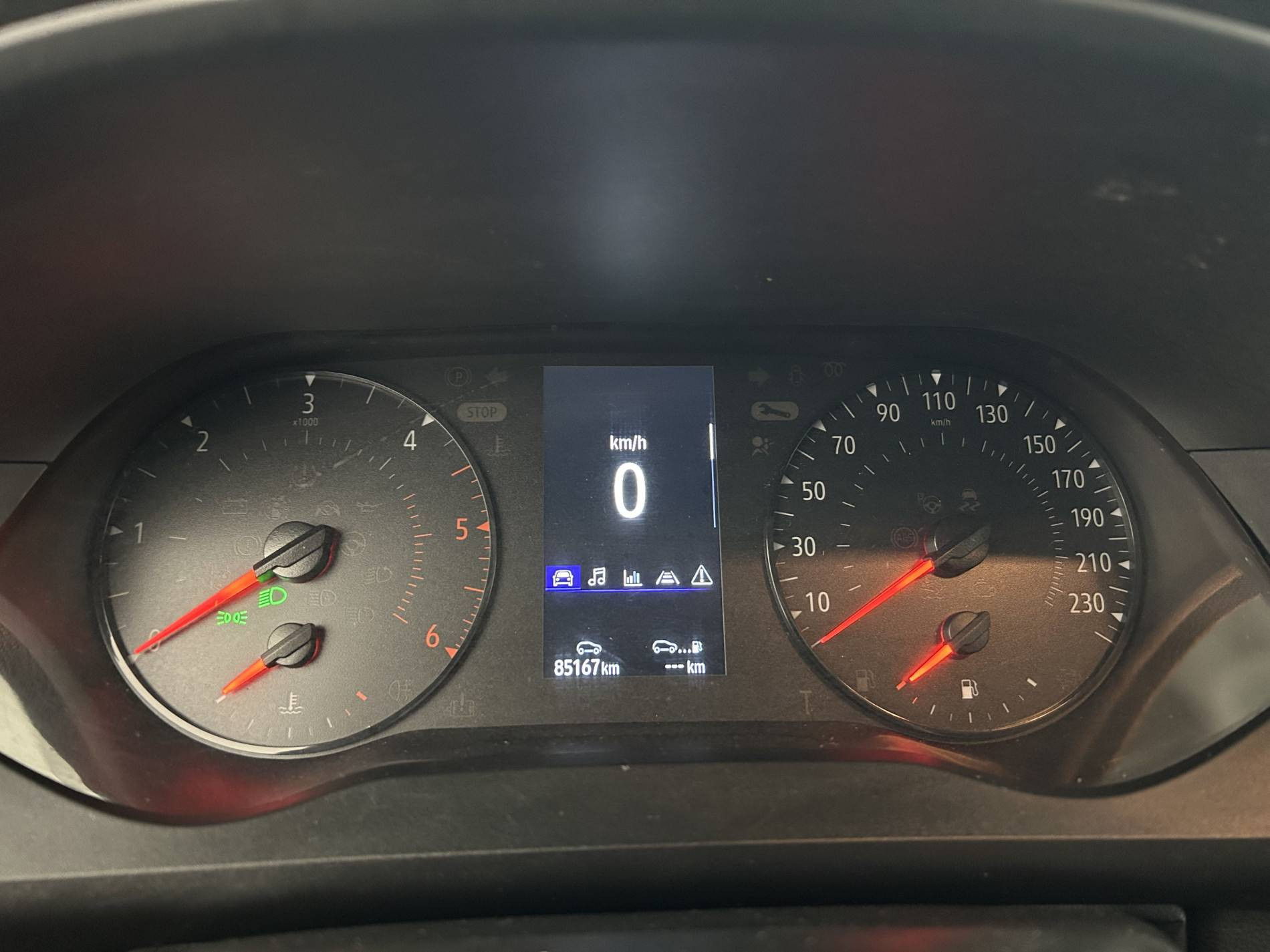Vente en ligne Renault Kangoo Van  BLUE DCI 115 EDC au prix de 18 590 €