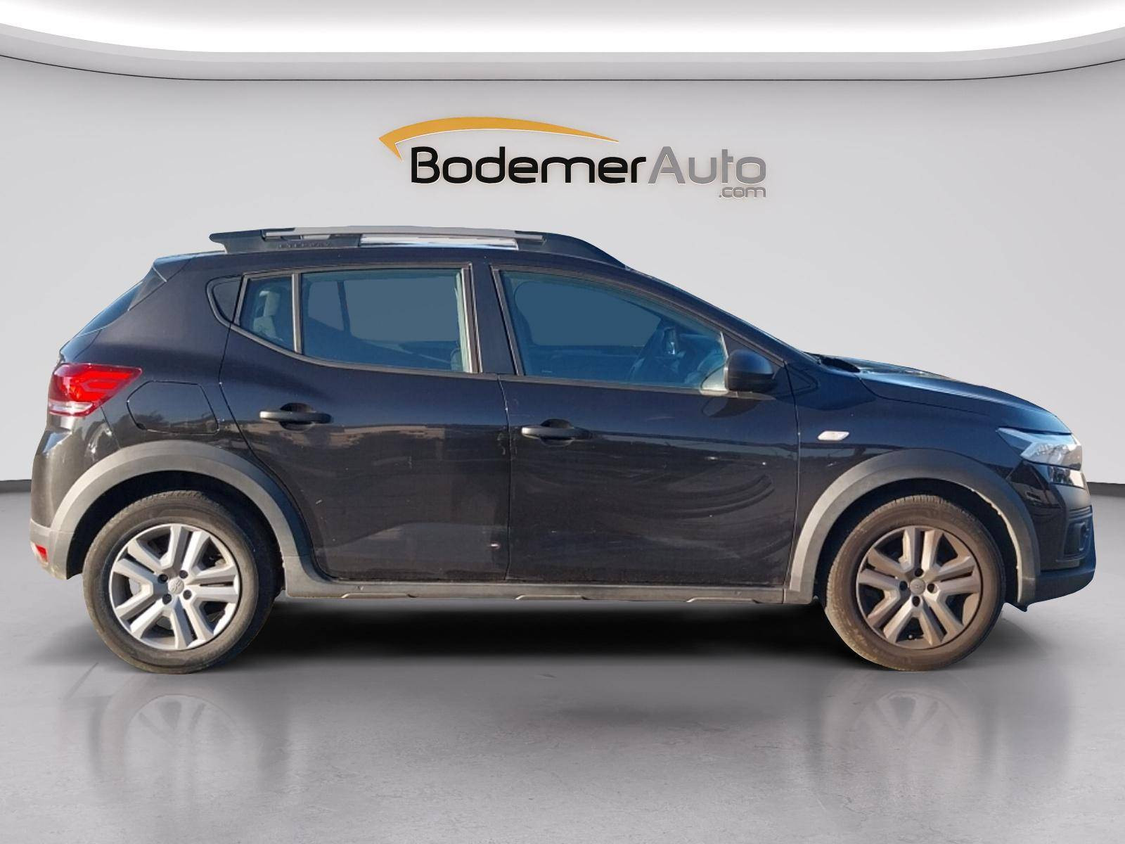 Vente en ligne Dacia Sandero  ECO-G 100 au prix de 13 990 €