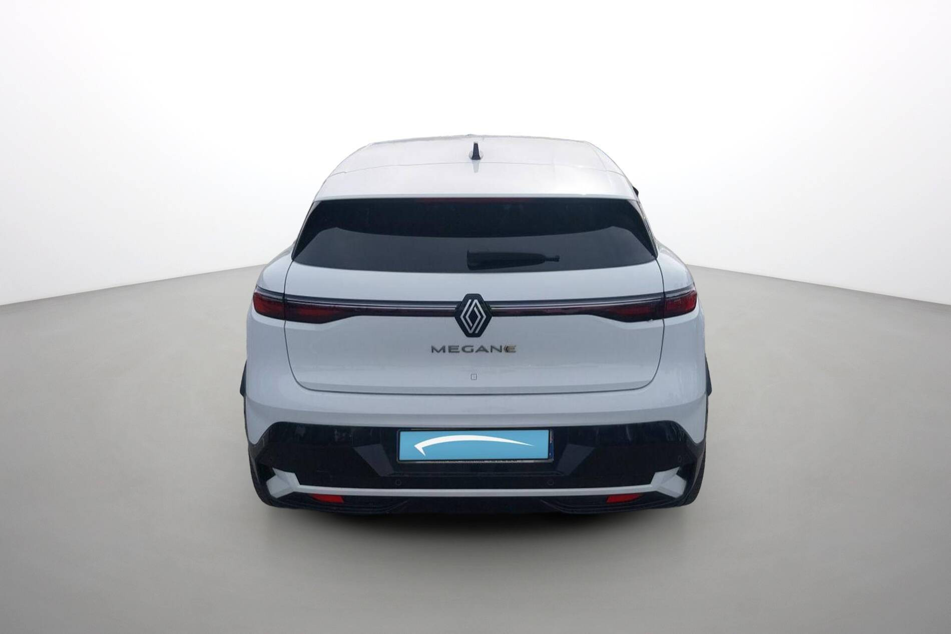 Vente en ligne Renault Megane E-Tech  EV60 220 ch super charge au prix de 22 490 €