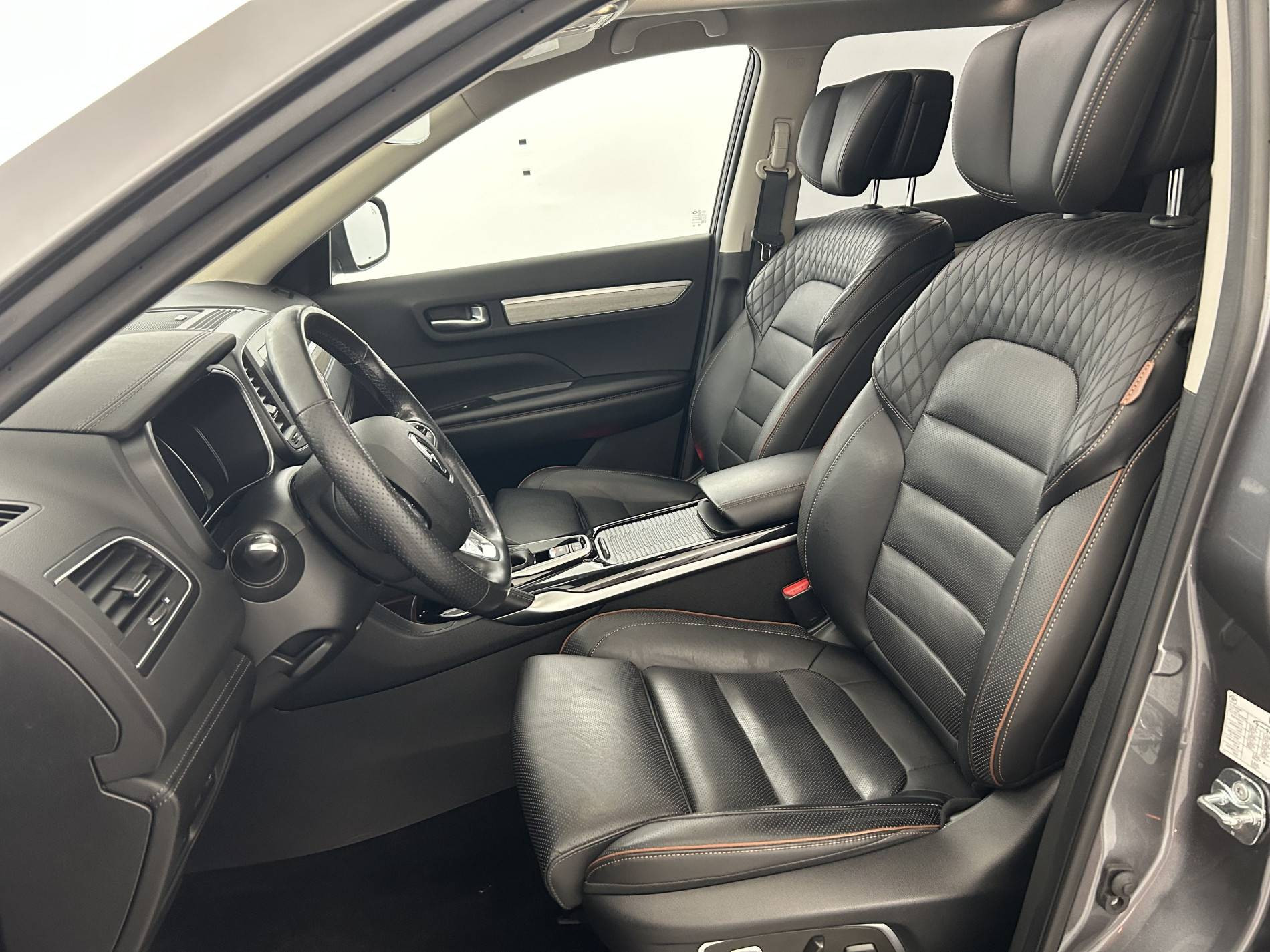 Vente en ligne Renault Koleos  Tce 160 EDC au prix de 24 490 €