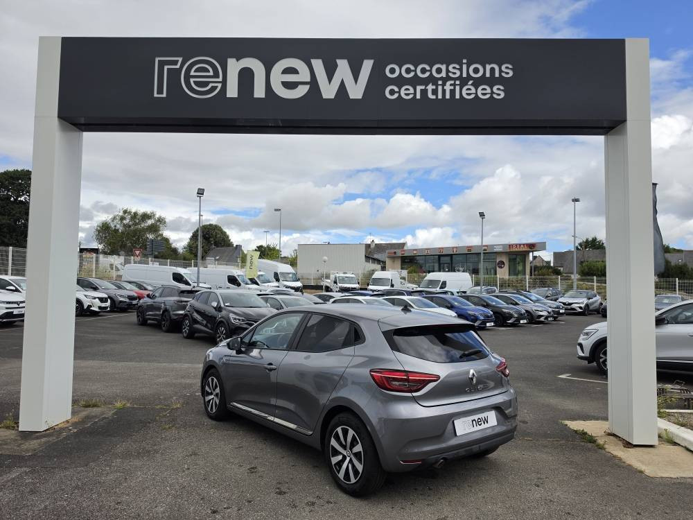 Vente en ligne Renault Clio 5 Clio TCe 90 au prix de 14 990 €