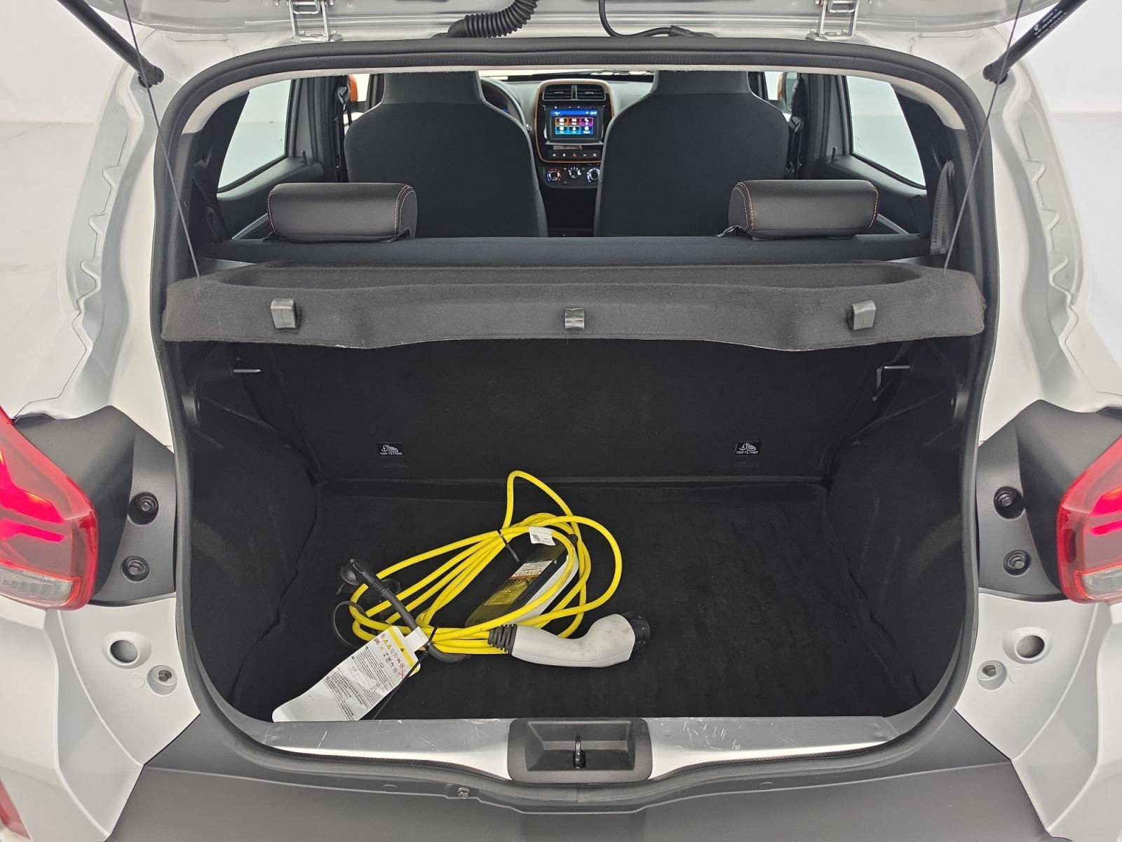 Vente en ligne Dacia Spring  Achat Intégral au prix de 10 590 €