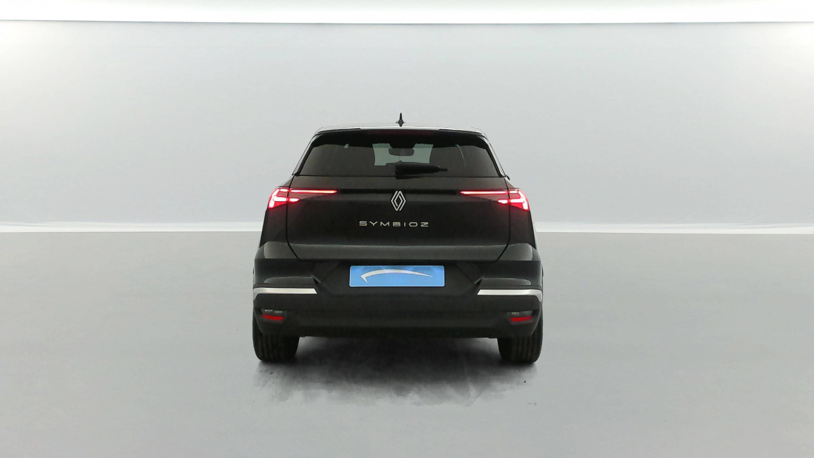 Vente en ligne Renault Symbioz  E-Tech full hybrid 145 au prix de 28 990 €