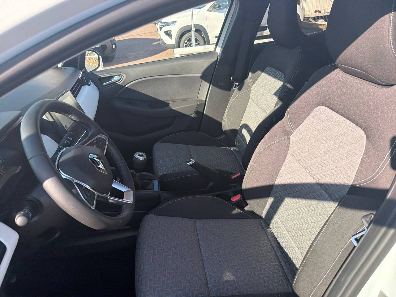 Vente en ligne Renault Clio 5 Clio SCe 65 au prix de 13 490 €
