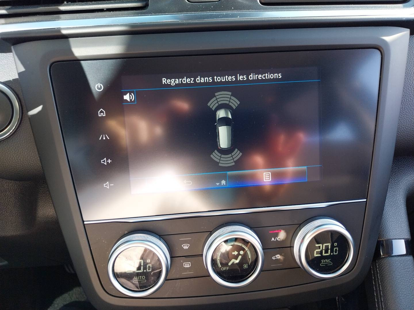 Vente en ligne Renault Kadjar  Blue dCi 115 au prix de 15 990 €