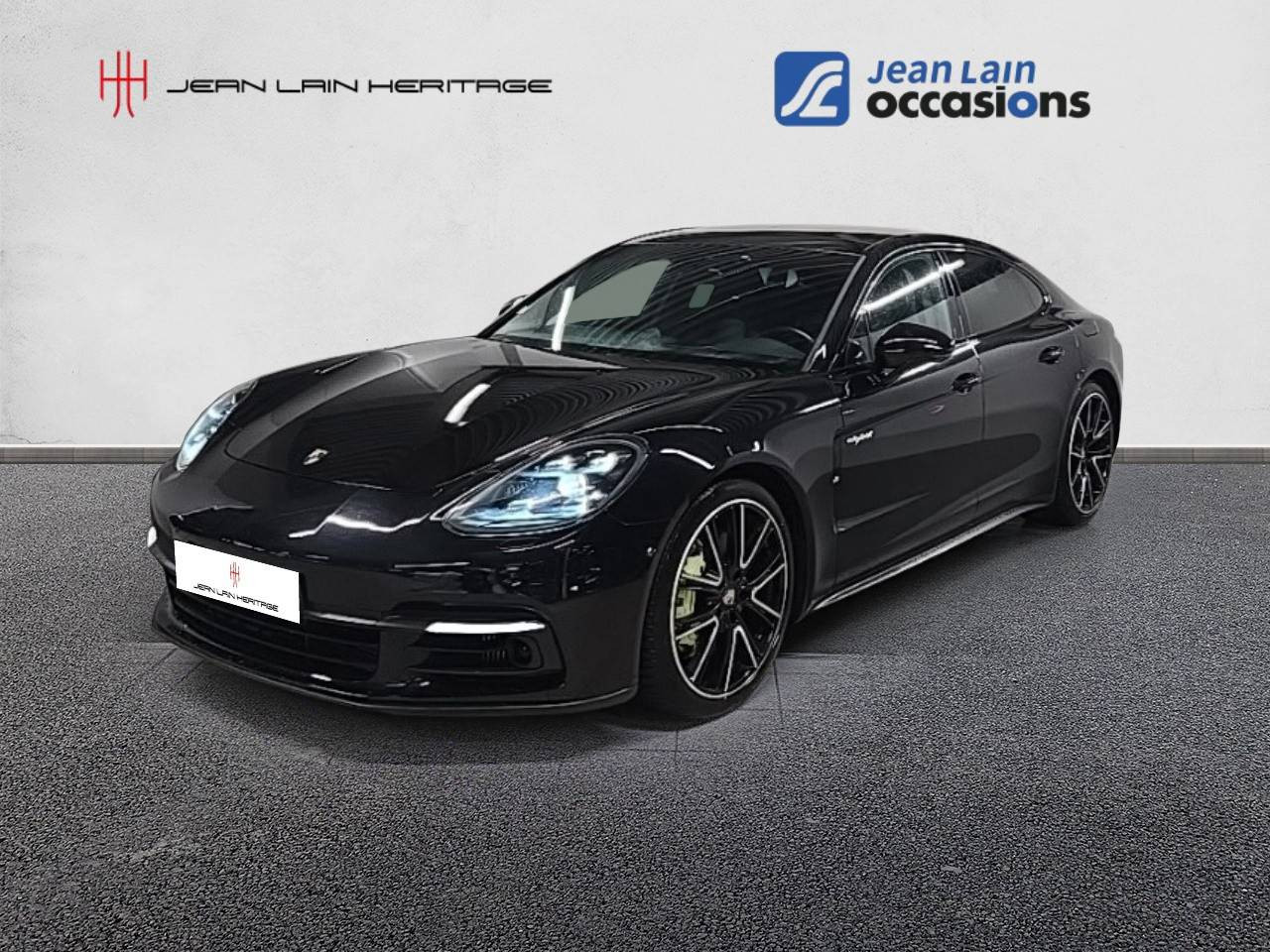 Vente en ligne PORSCHE PANAMERA Panamera 4 V6 3.0 462 Hybrid PDK de 2018 au prix de 64 900 €