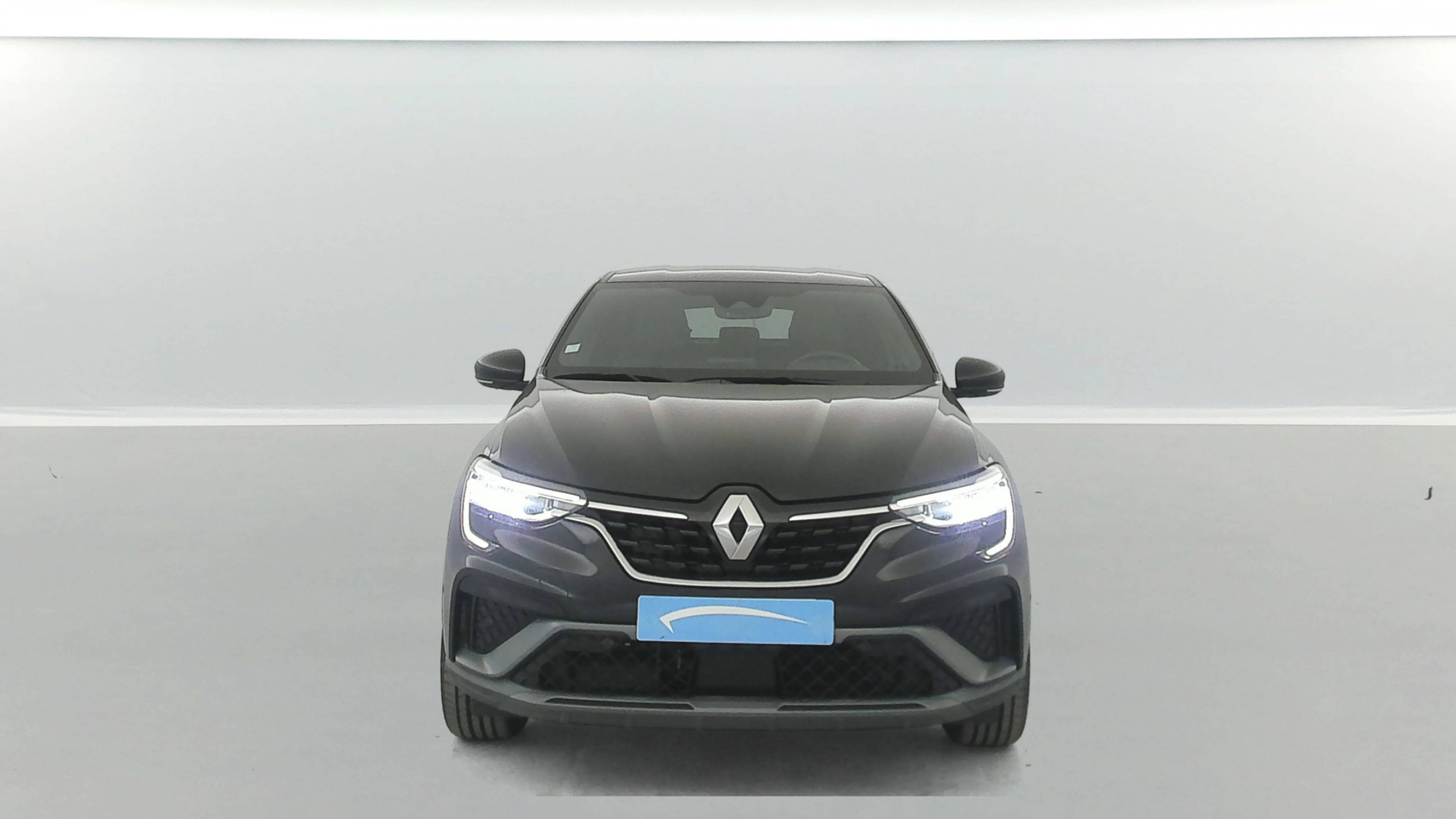 Vente en ligne Renault Arkana  TCe 140 EDC FAP au prix de 19 990 €