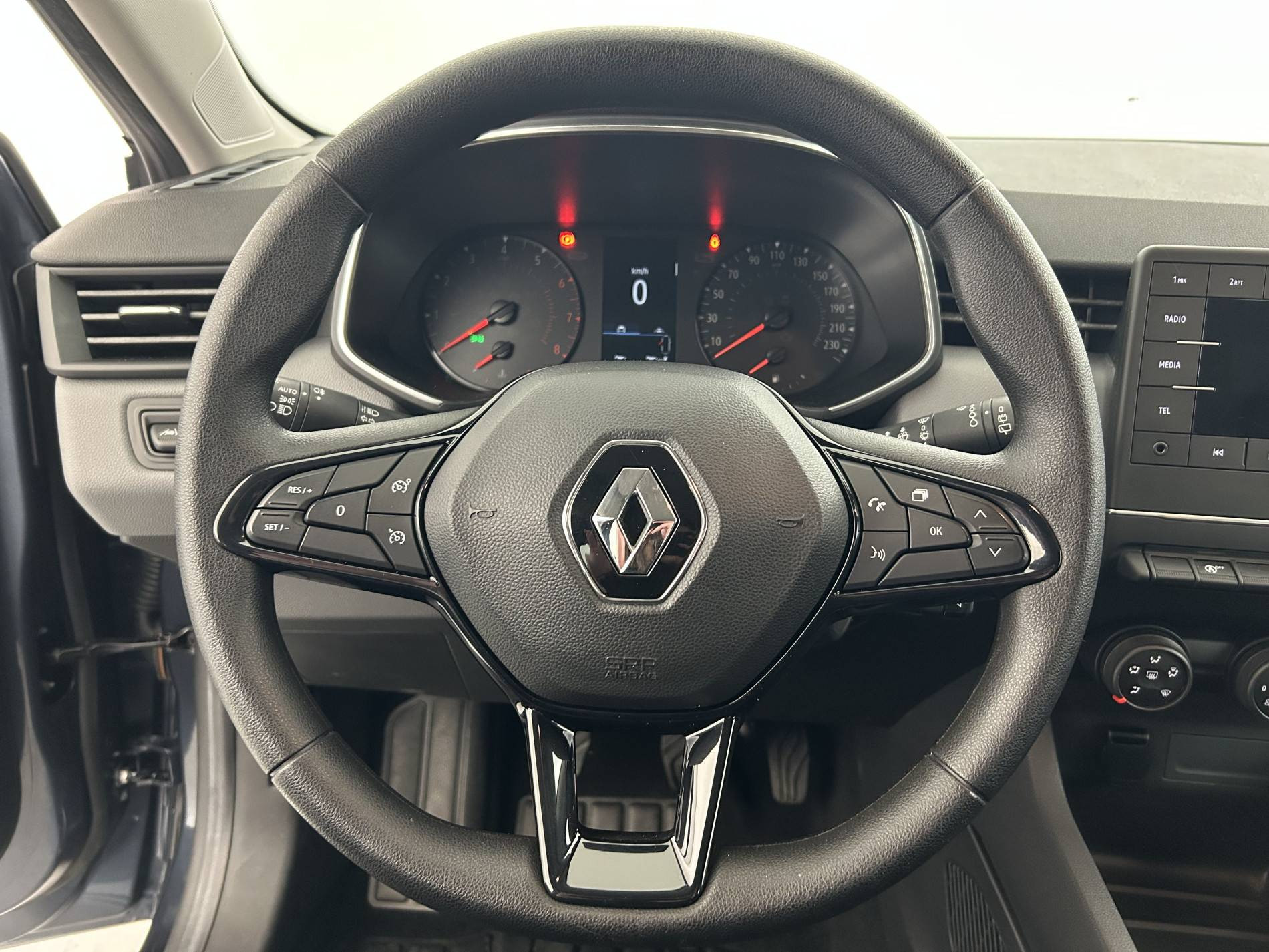 Vente en ligne Renault Clio 5 Clio SCe 75 au prix de 10 990 €