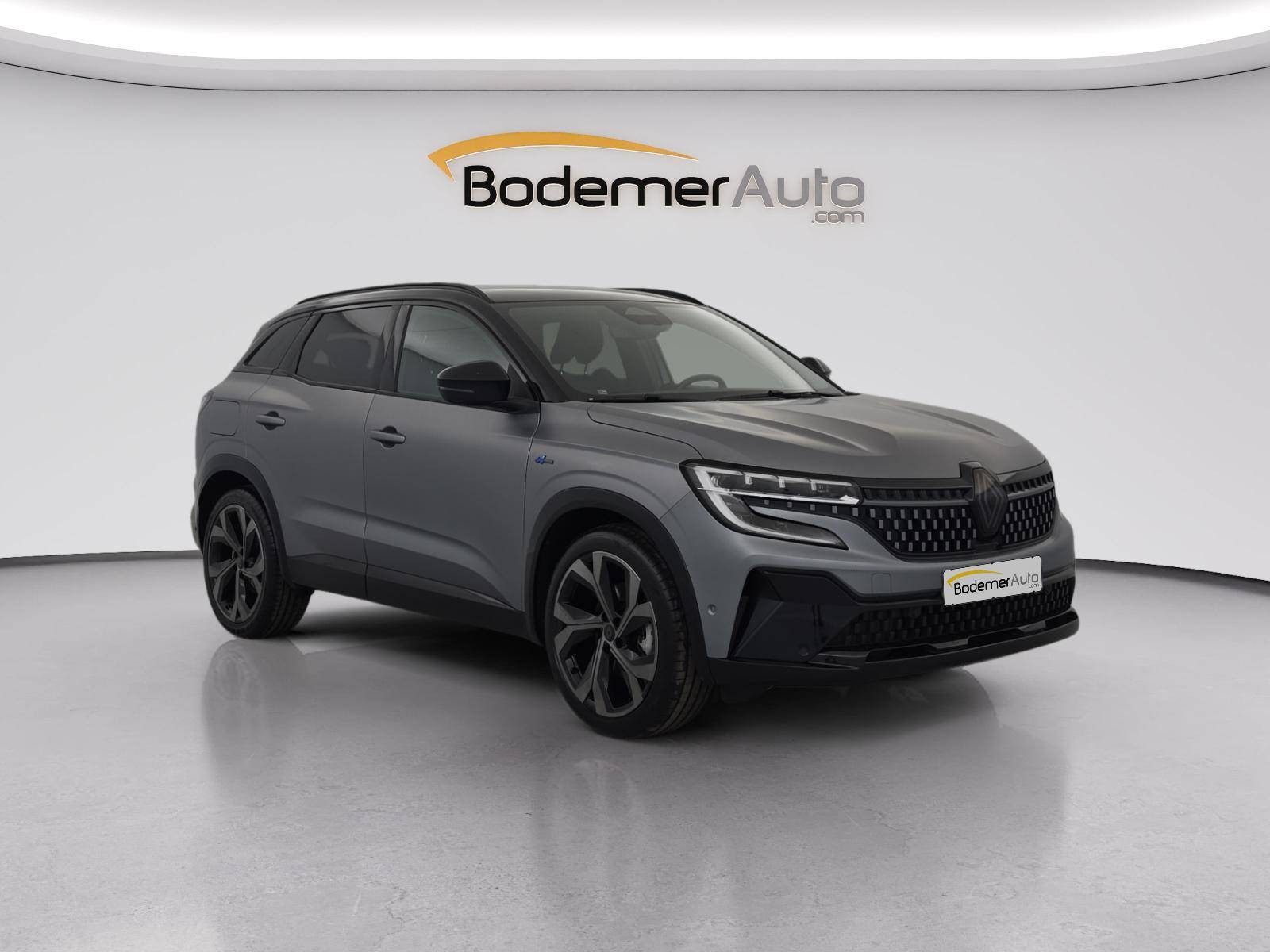 Vente en ligne Renault Austral  E-Tech hybrid 200 au prix de 31 990 €