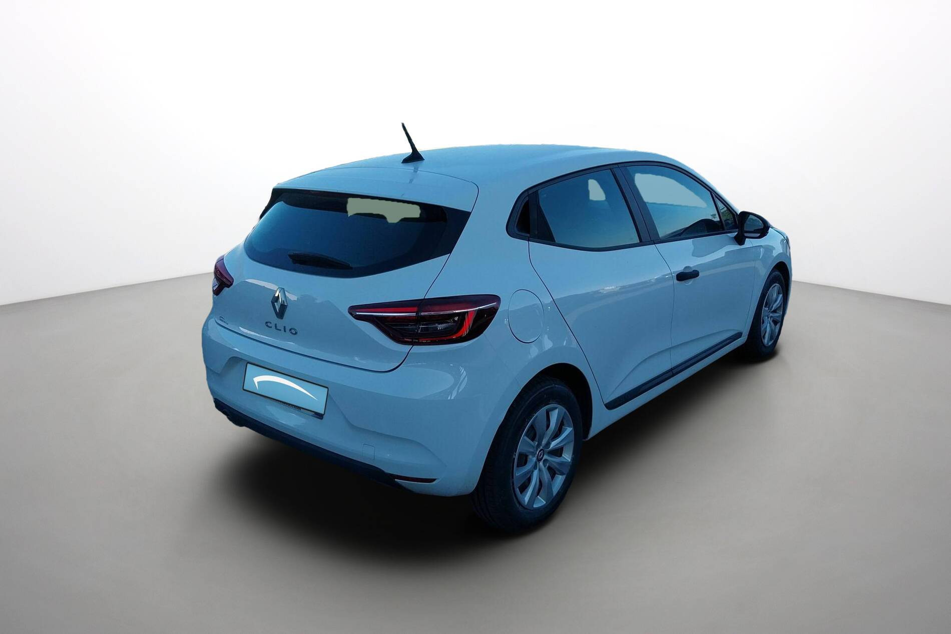 Vente en ligne Renault Clio 5 Clio SCe 65 au prix de 11 990 €