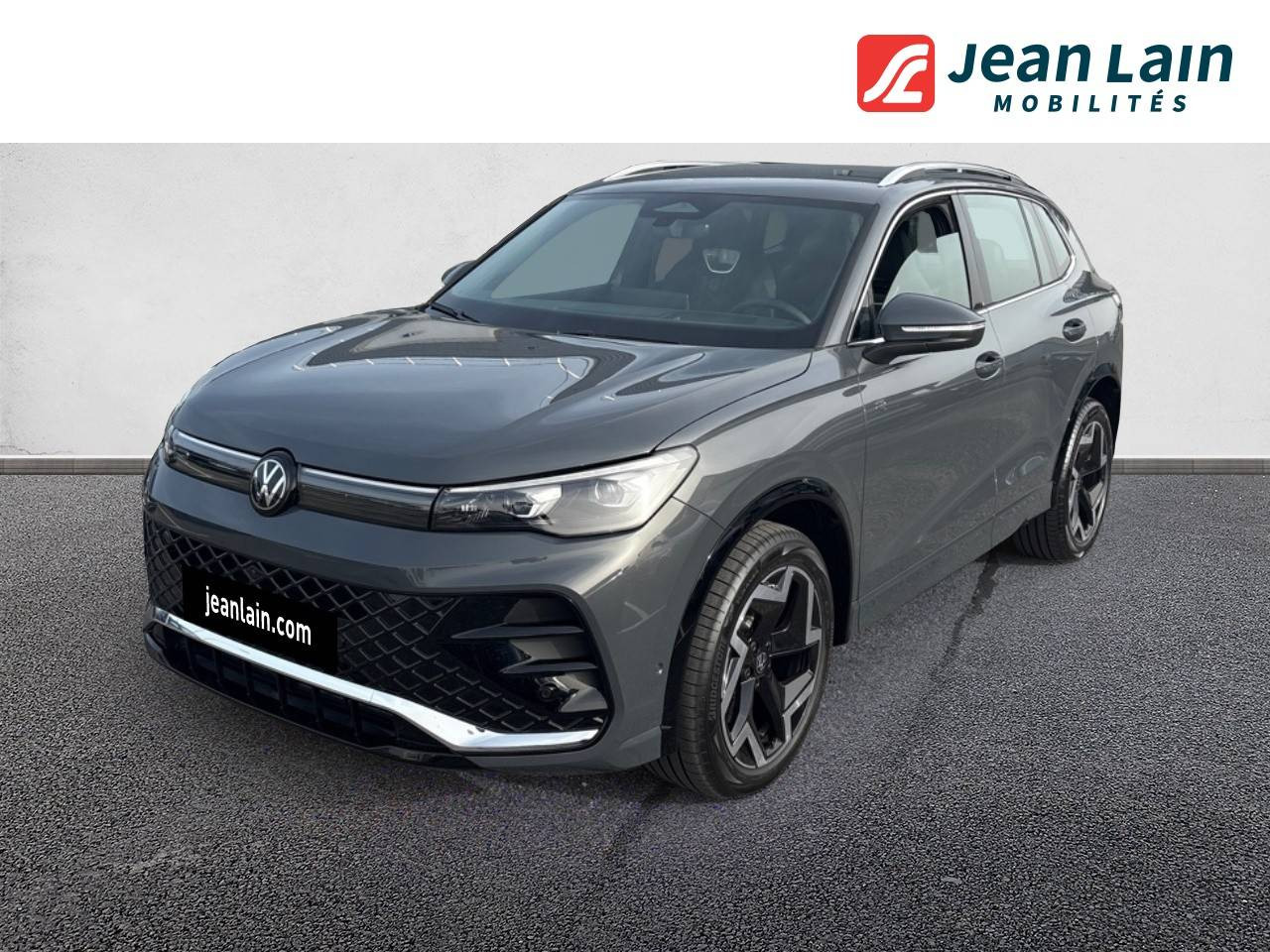 Vente en ligne VOLKSWAGEN TIGUAN Tiguan 2.0 TDI 150ch DSG7 R-Line de 2026 au prix de 57 800 €