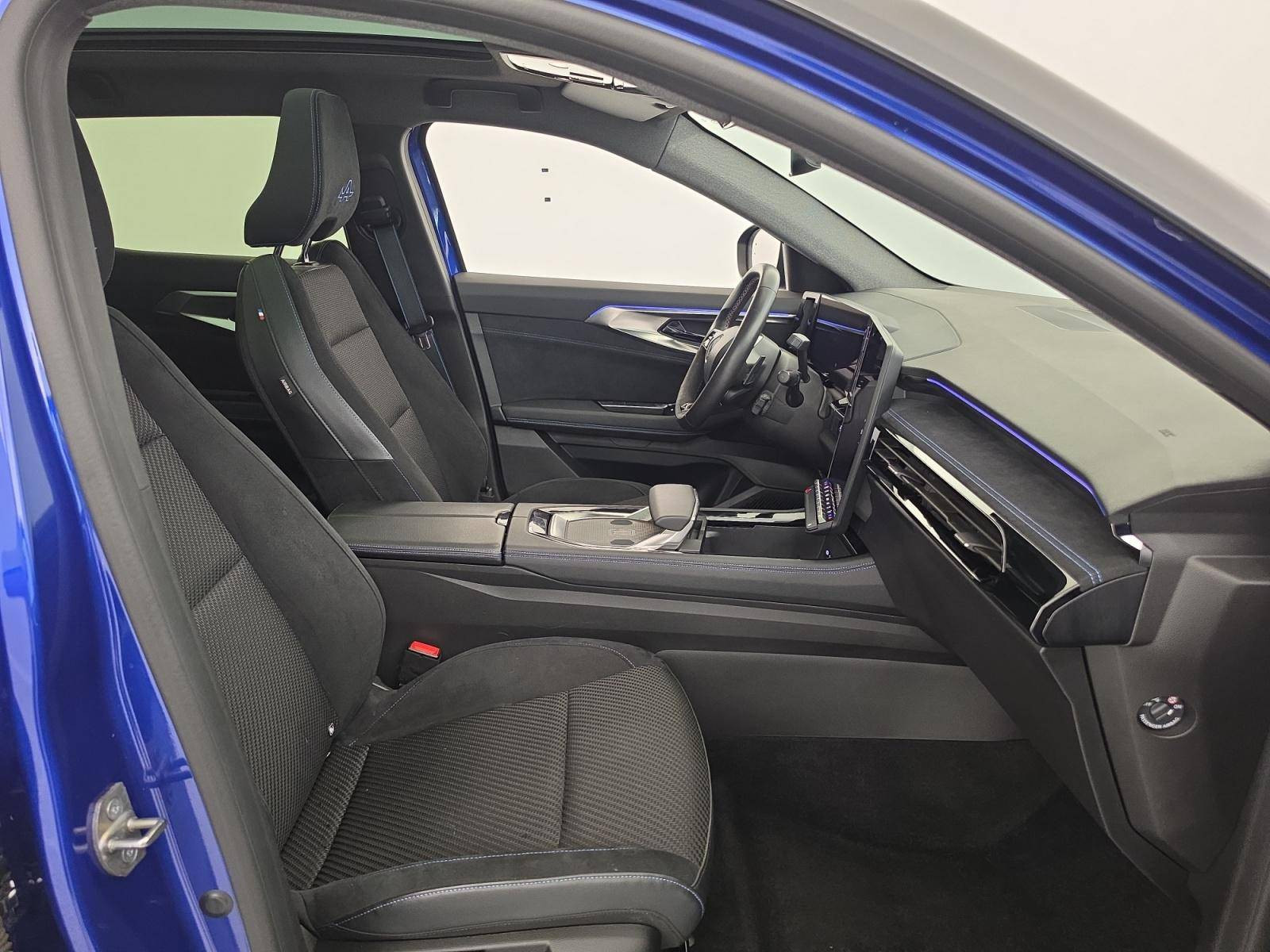 Vente en ligne Renault Austral  E-Tech hybrid 200 au prix de 30 590 €