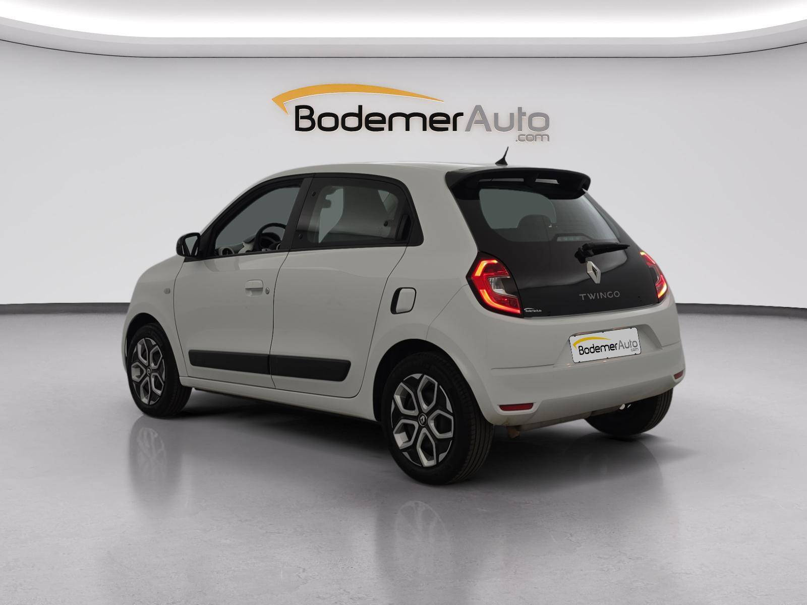 Vente en ligne Renault Twingo 3  SCe 65 au prix de 12 490 €