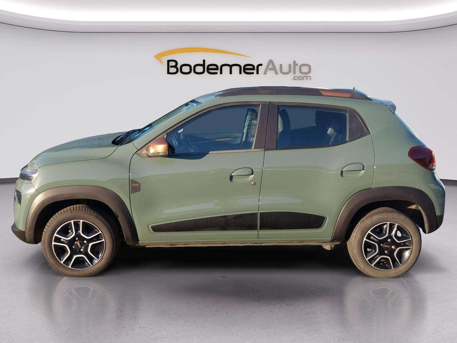Vente en ligne Dacia Spring Spring au prix de 13 990 €