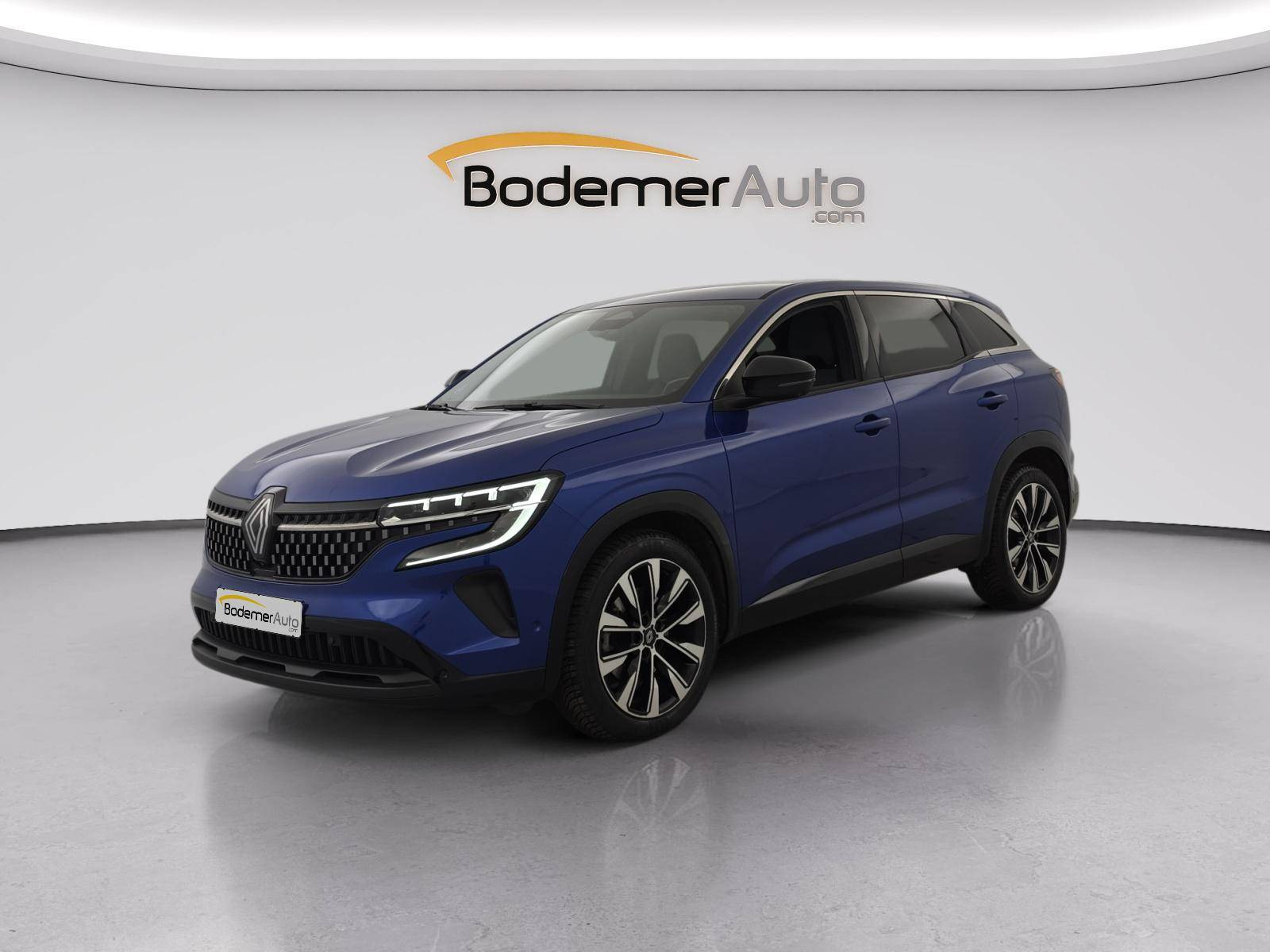 Renault Austral  E-Tech hybrid 200 occasion de 2023 en vente à Caen