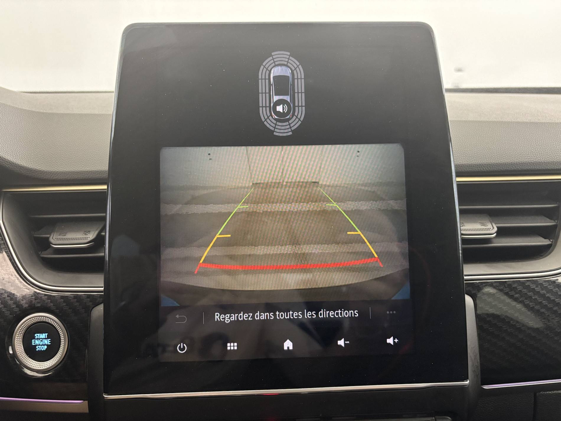 Vente en ligne Renault Arkana  E-Tech hybride 145 - 22 au prix de 22 990 €