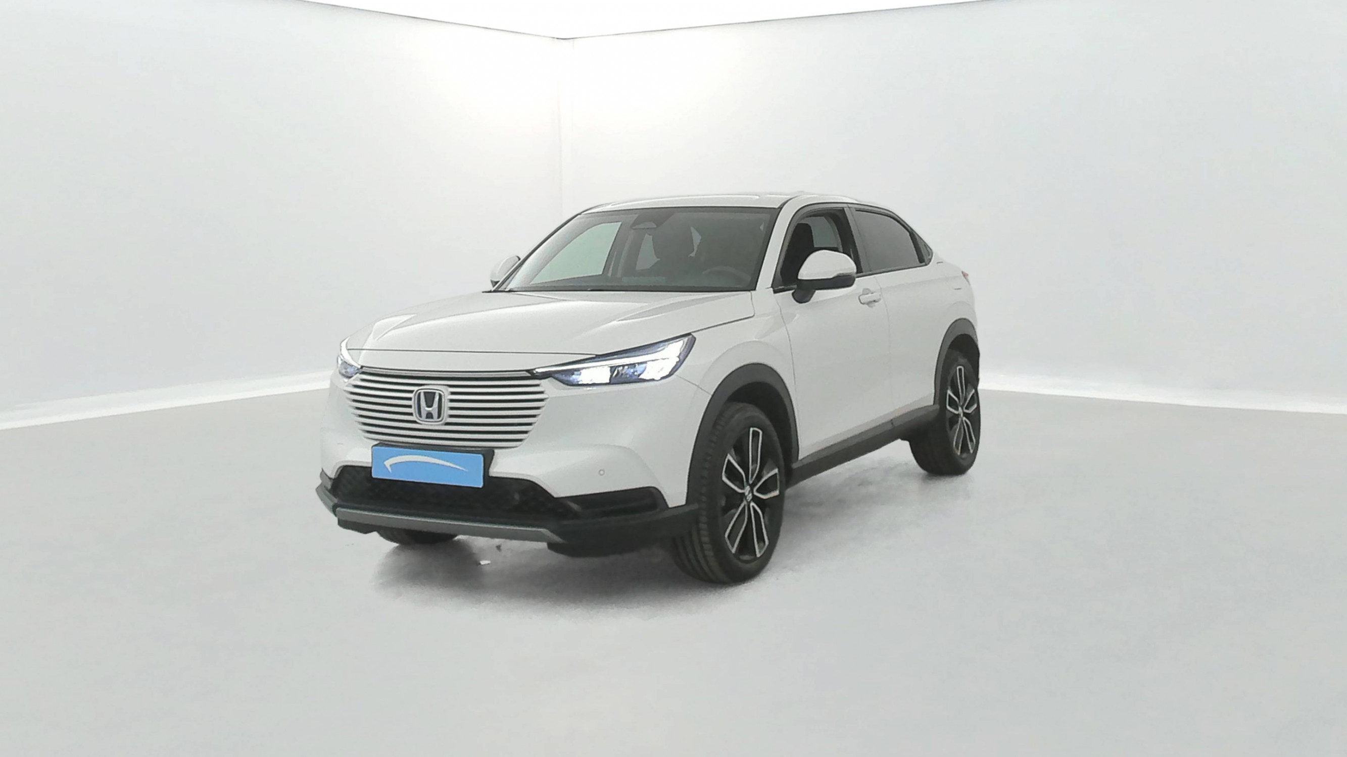 Vente en ligne Honda HR-V  1.5 i-MMD au prix de 25 390 €