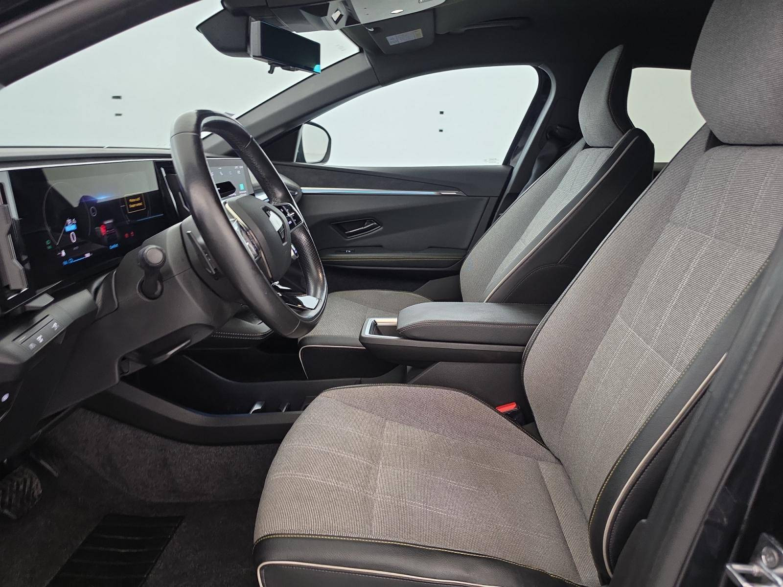 Vente en ligne Renault Megane E-Tech  EV60 220 ch super charge au prix de 24 590 €