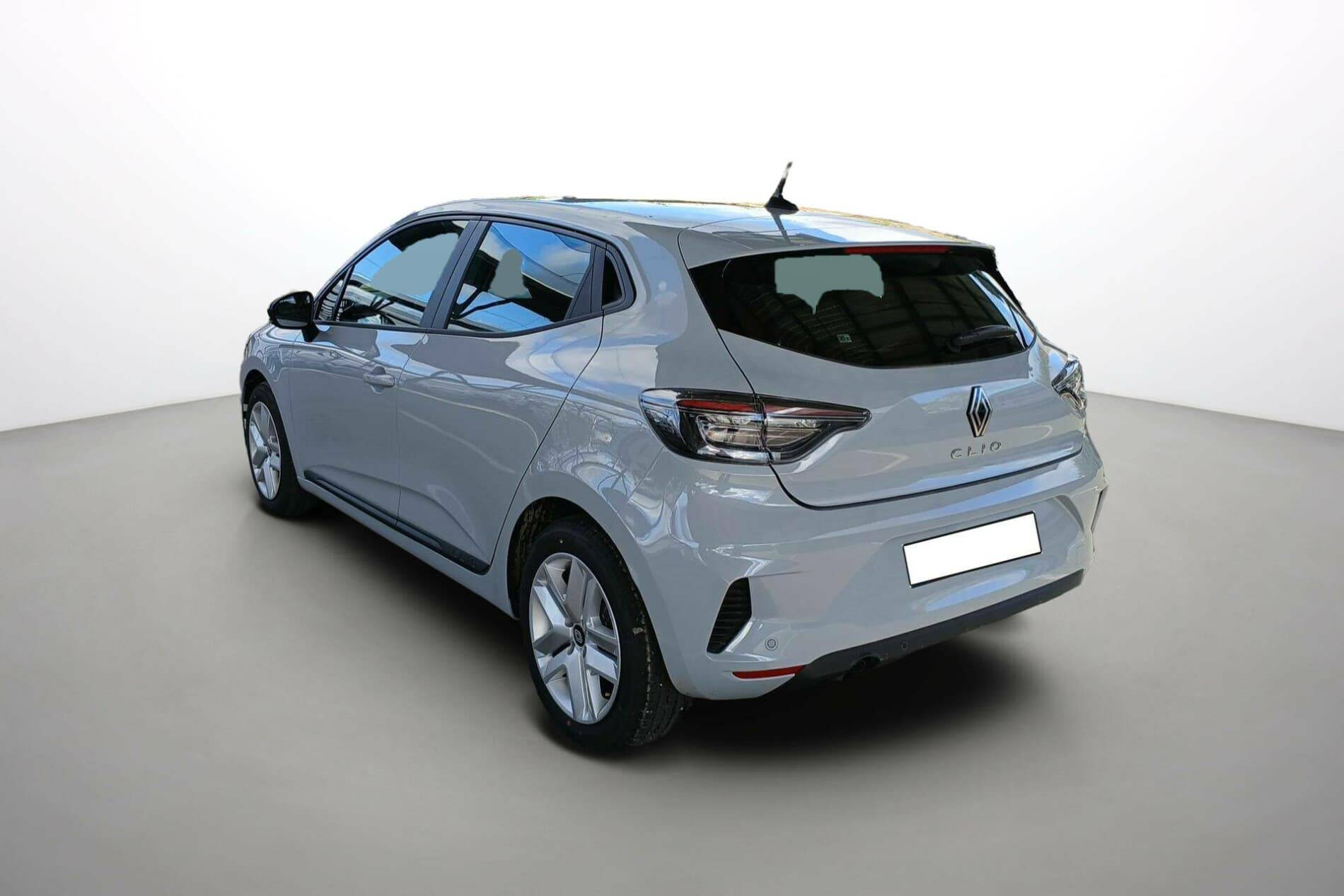 Vente en ligne Renault Clio 5 Clio Blue dCi 100 ch GSR2 au prix de 18 490 €