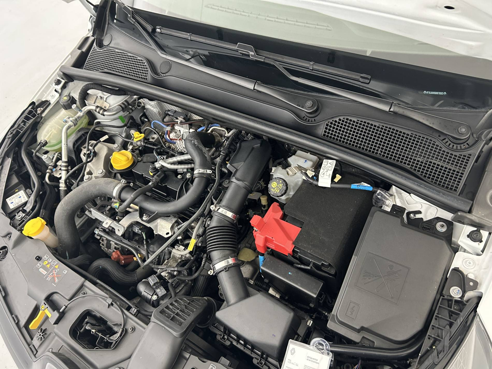 Vente en ligne Renault Clio 5 Clio TCe 90 X-Tronic - 21N au prix de 14 691 €