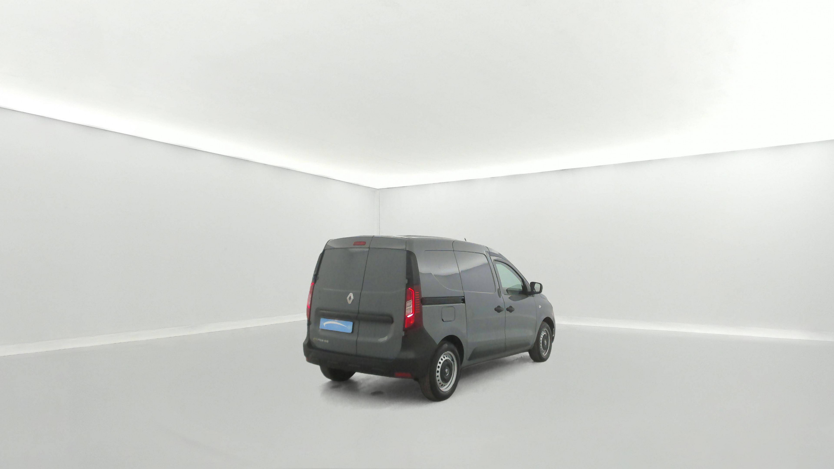 Vente en ligne Renault Express Van  BLUE DCI 95 - 22 au prix de 12 990 €