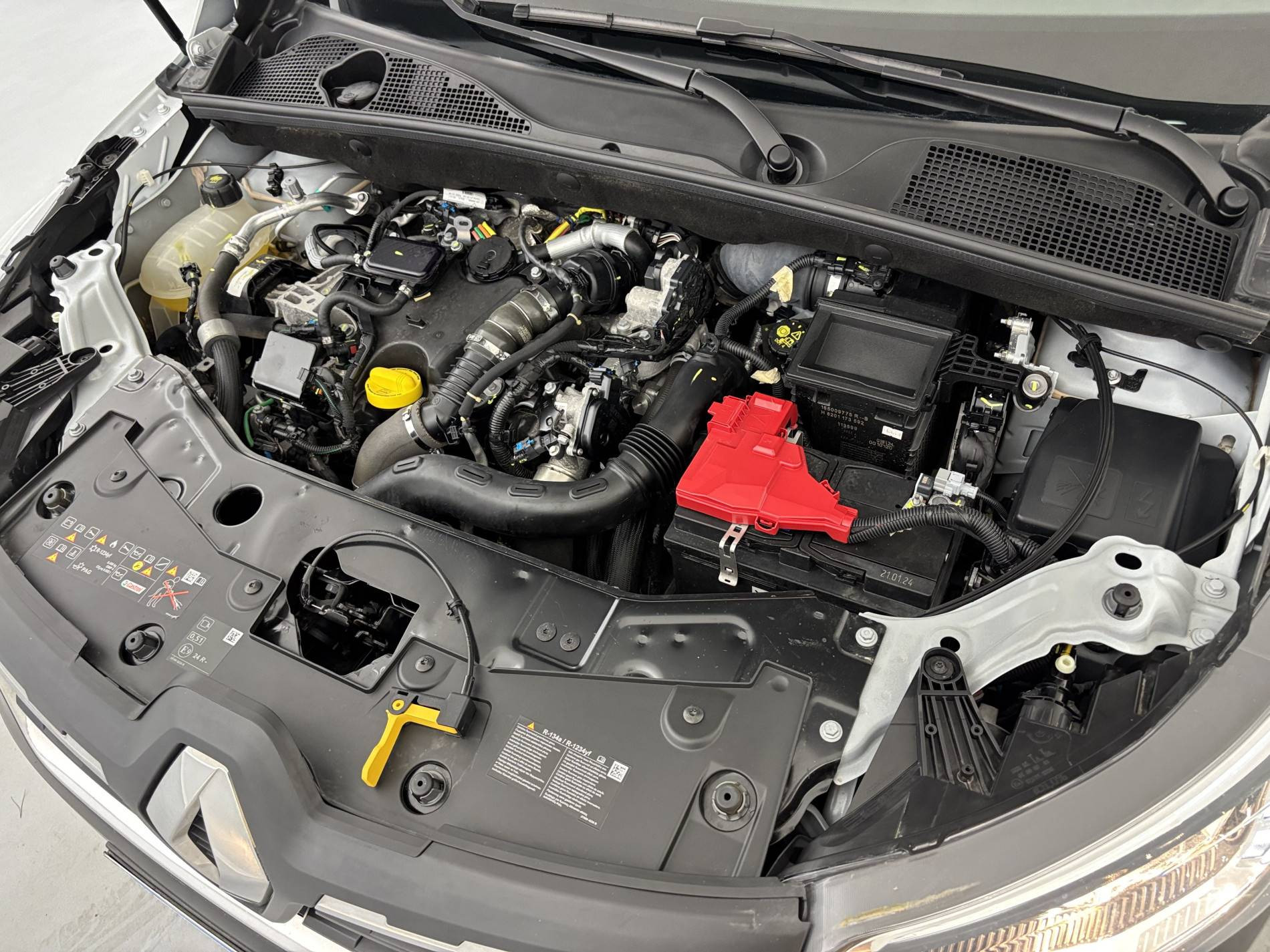 Vente en ligne Renault Express Van  BLUE DCI 95 - 22 au prix de 17 300 €