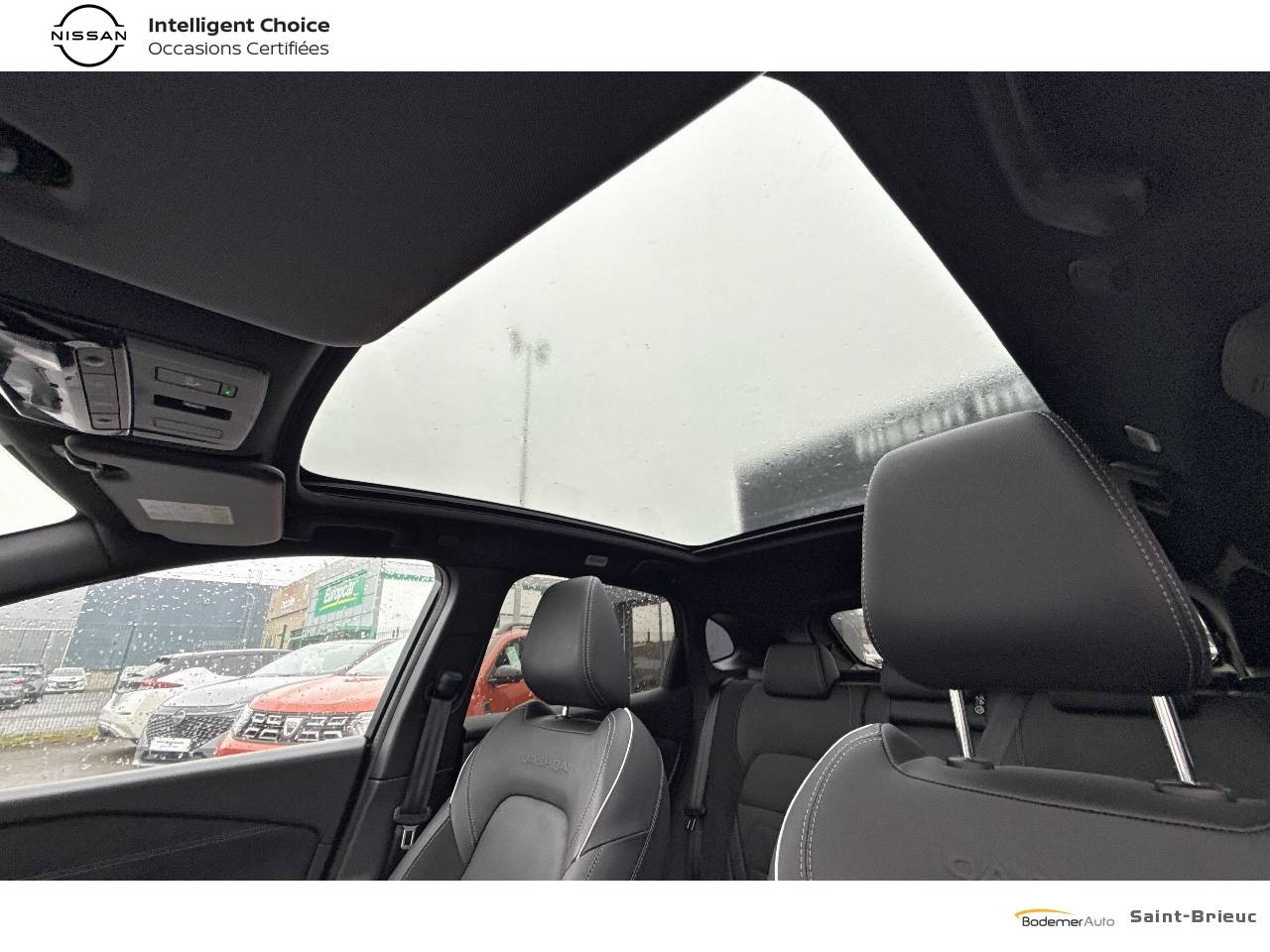 Vente en ligne Nissan Qashqai  e-Power 190 ch au prix de 30 990 €