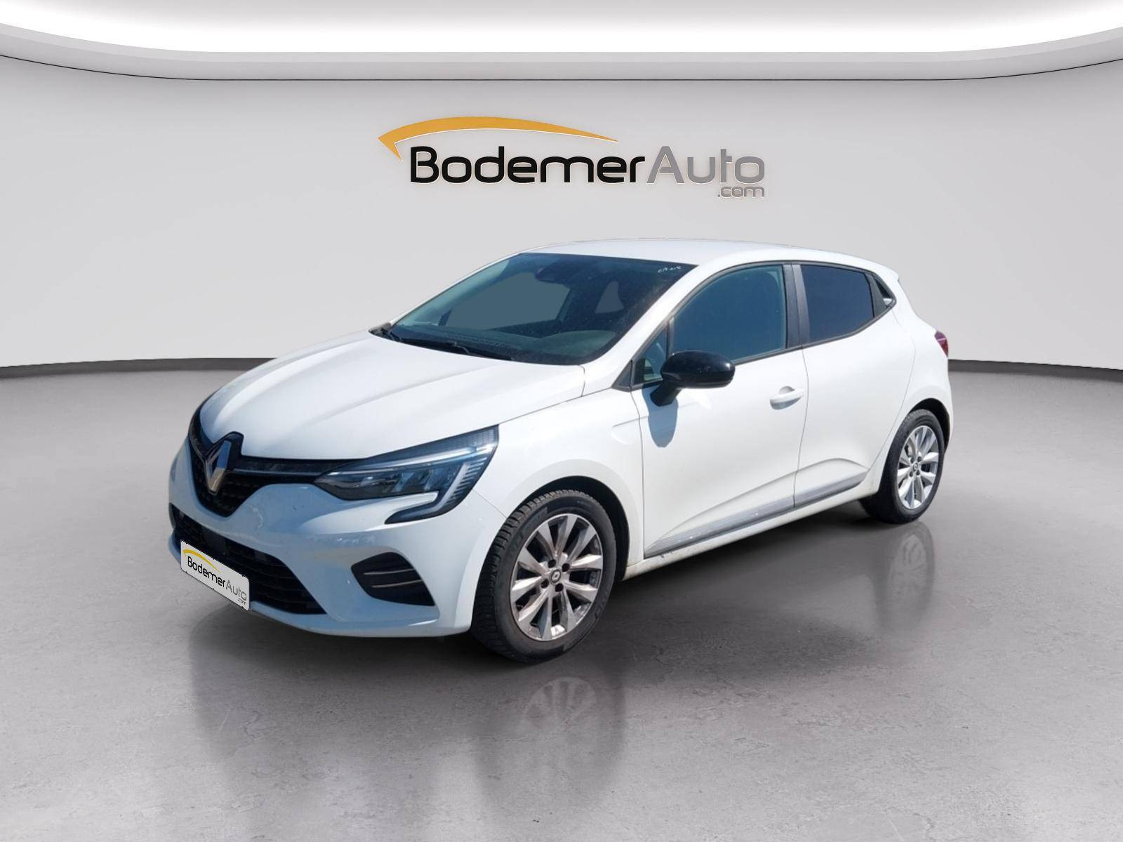Renault Clio 5 Clio SCe 65 occasion de 2023 en vente à Saint-Lô