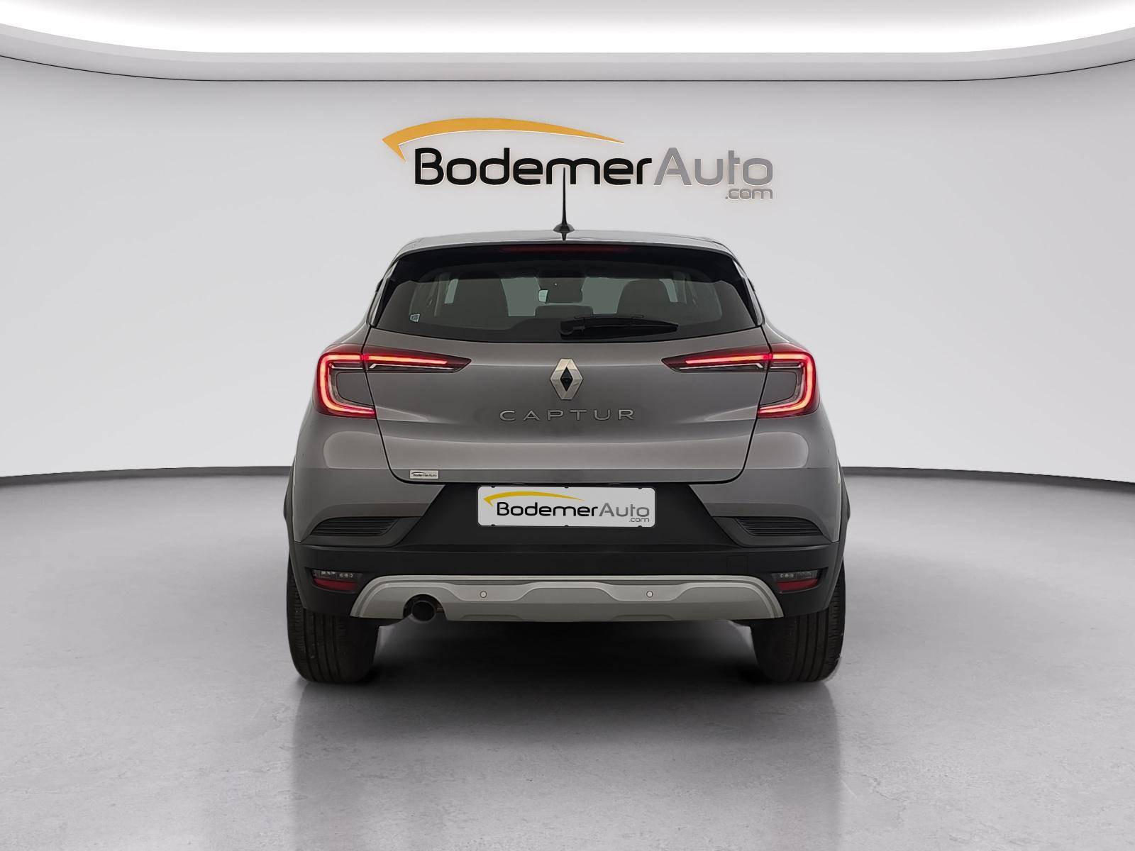 Vente en ligne Renault Captur  TCe 90 - 21 au prix de 14 205 €